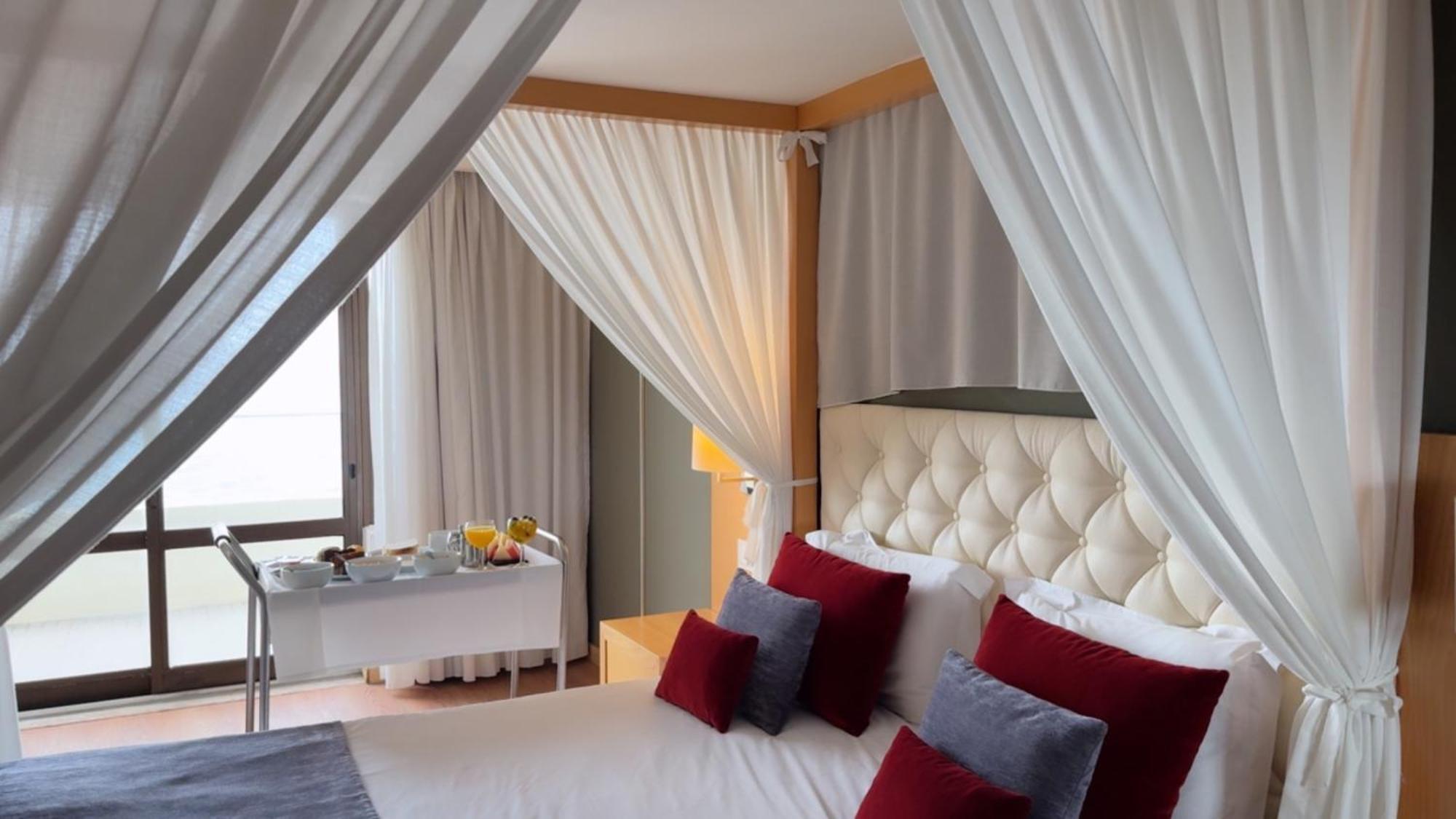 Suite Deluxe - Vue sur Mer