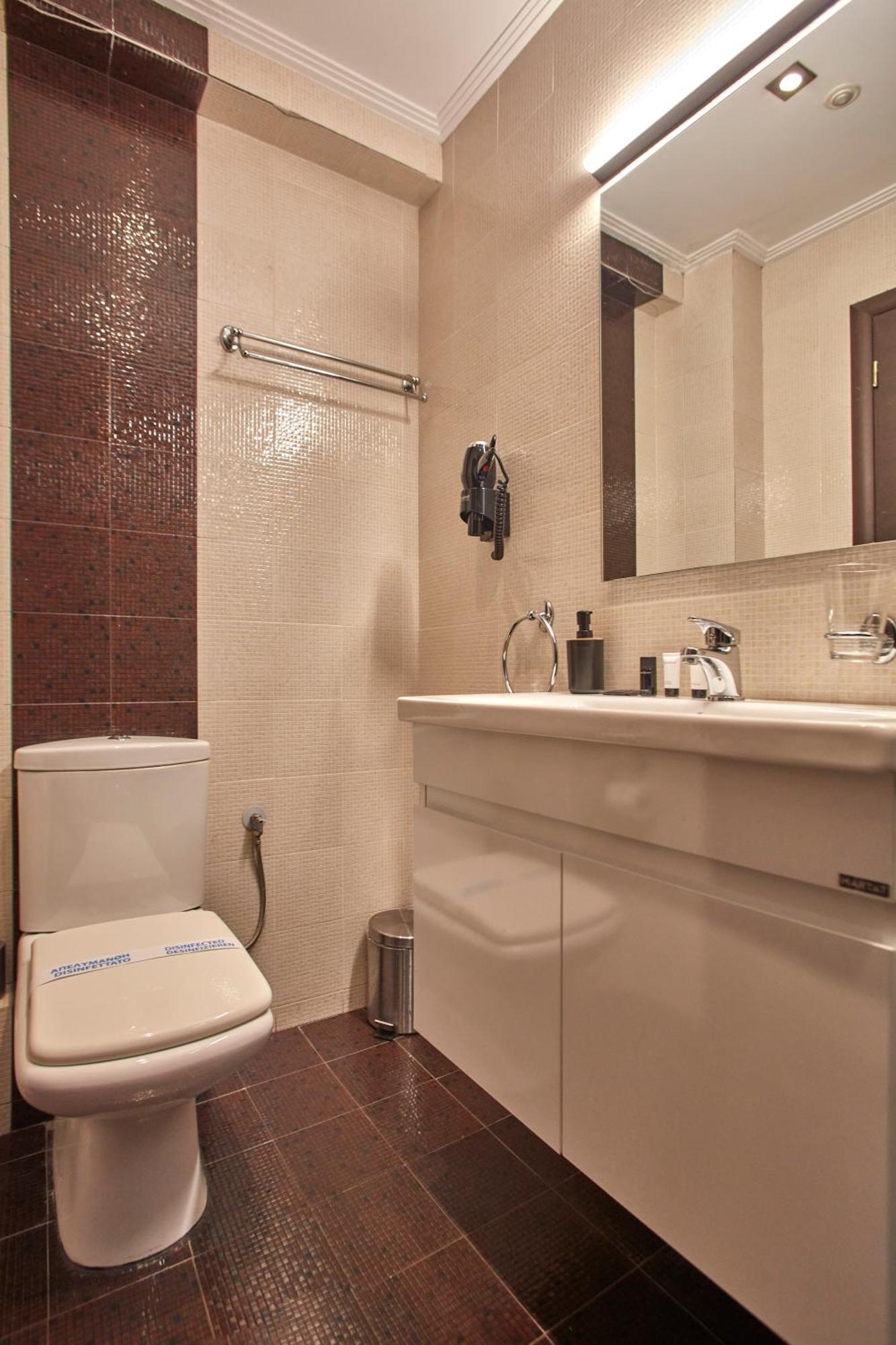 Habitación Doble Estándar - 2 camas