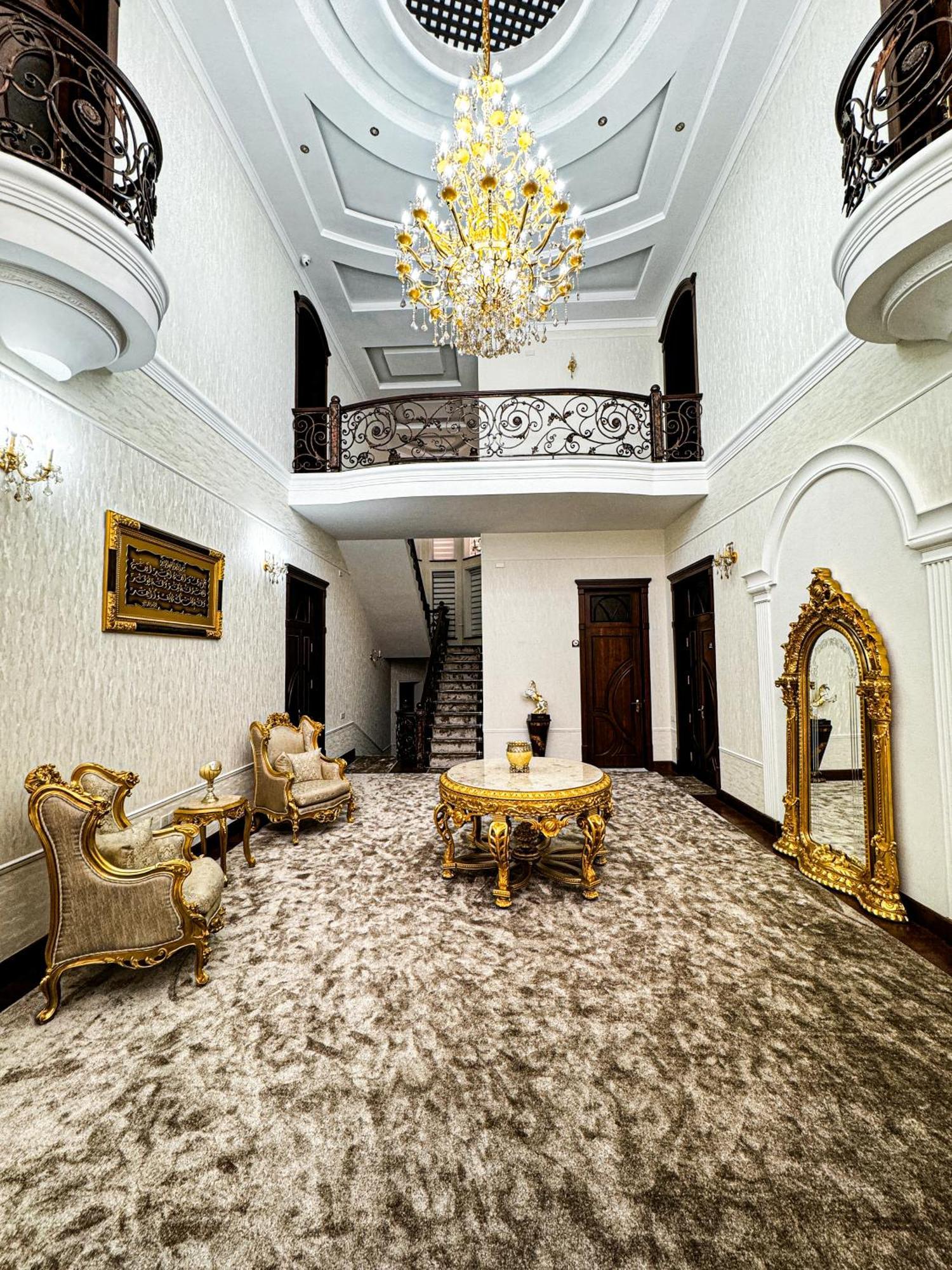Two-Bedroom Suite