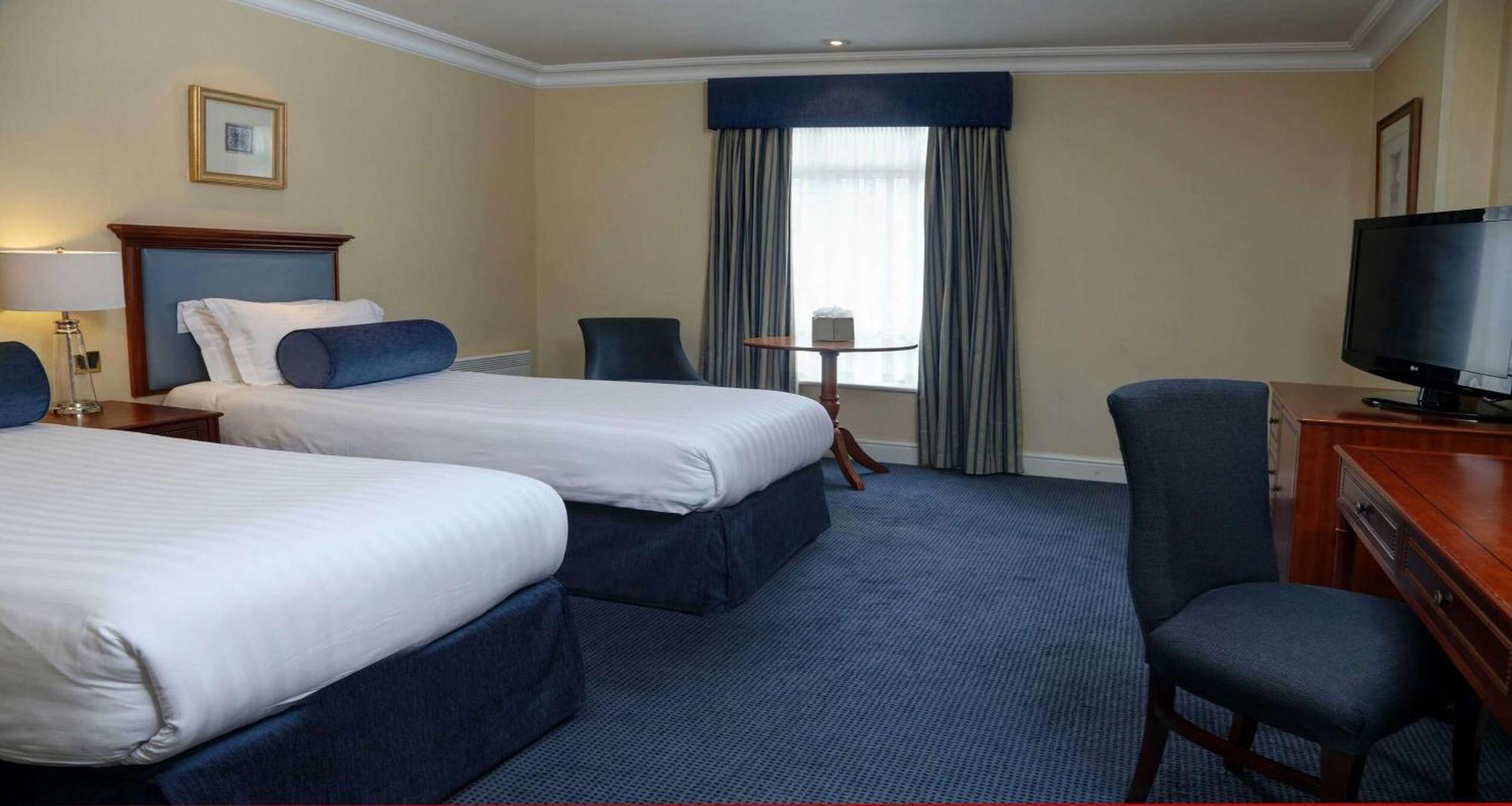 Superior Twin Room Non-Smoking
