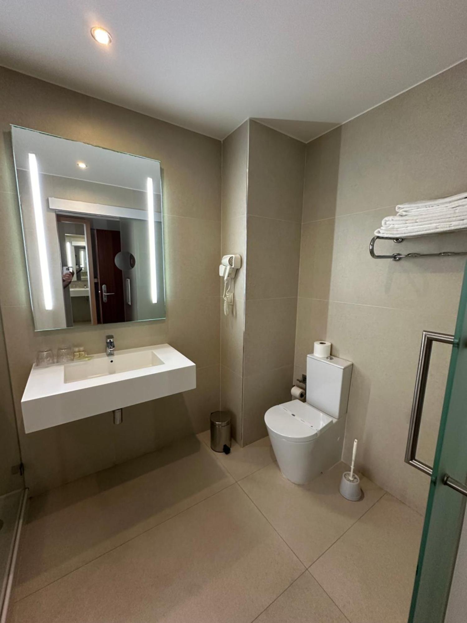 Chambre Familiale Deluxe