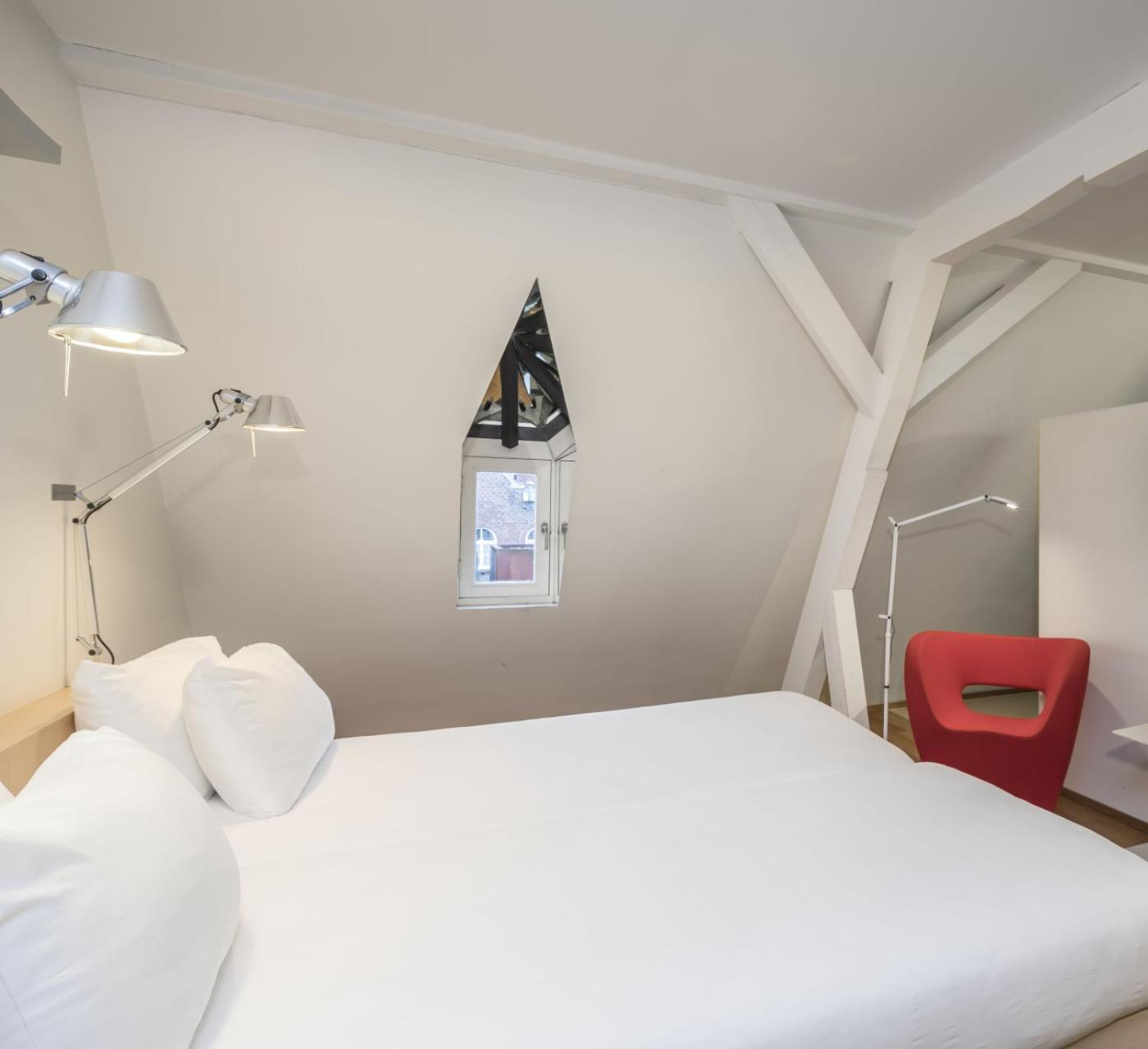 Chambre Supérieure