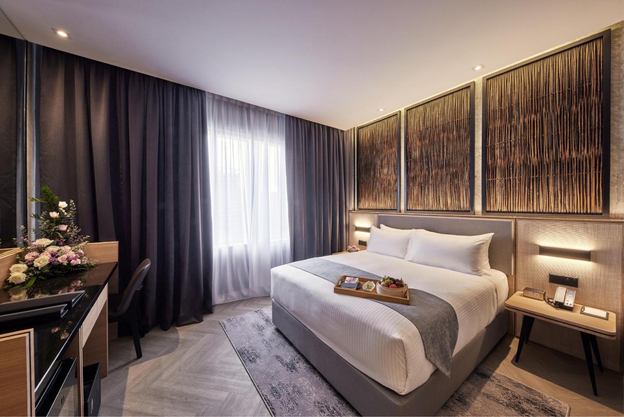Superior Room with Breakfast