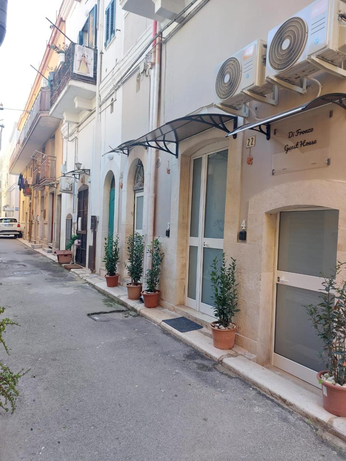 Camera Doppia con Letti Singoli