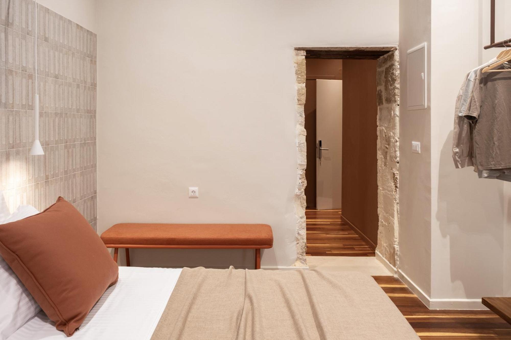 Junior Suite Chania View