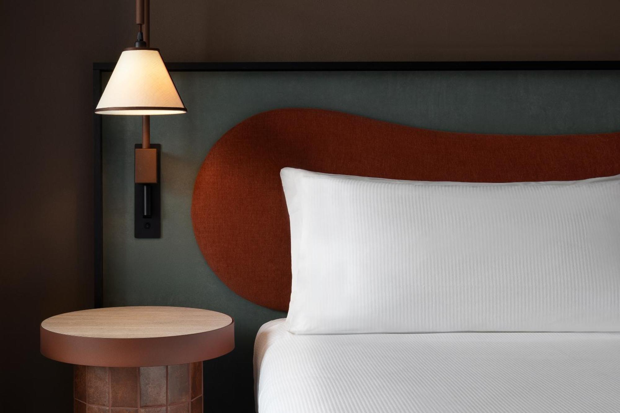 Quarto com Cama King-size
