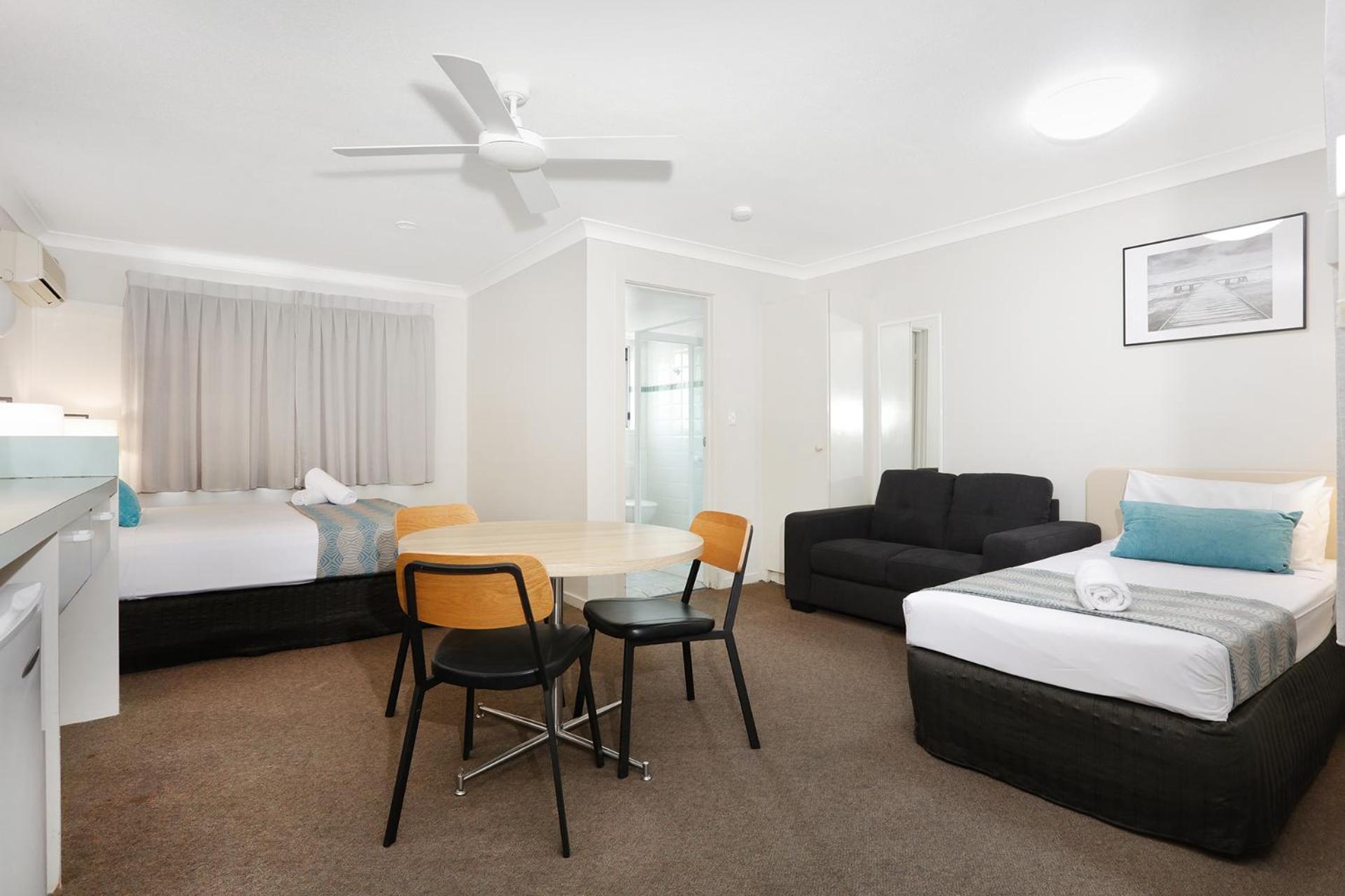 Double or Twin Room