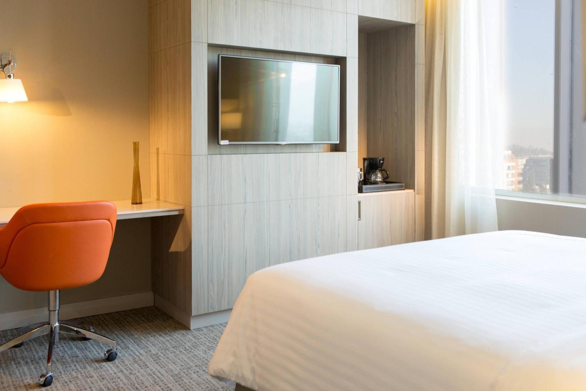 King Suite City View