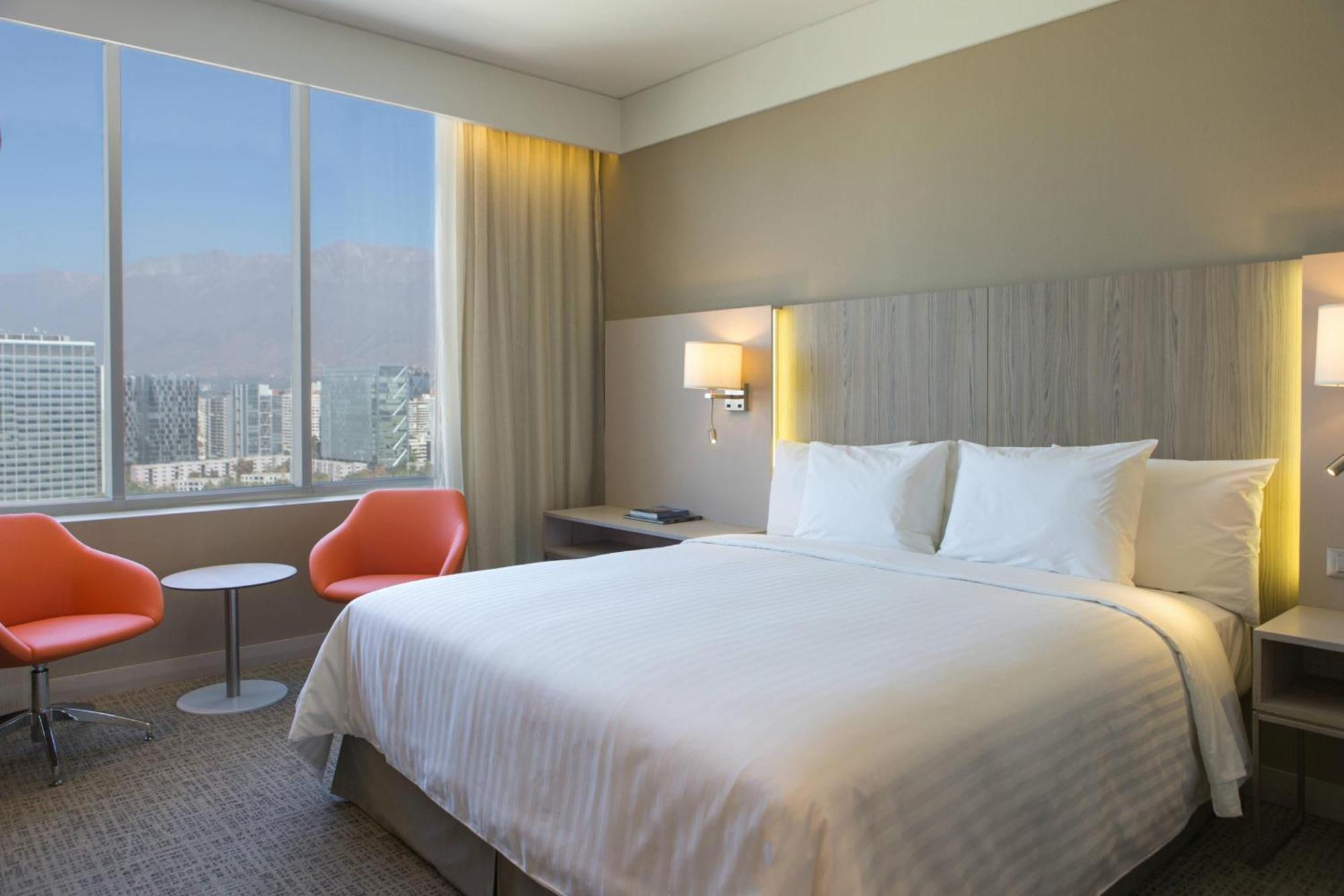 King Room City View