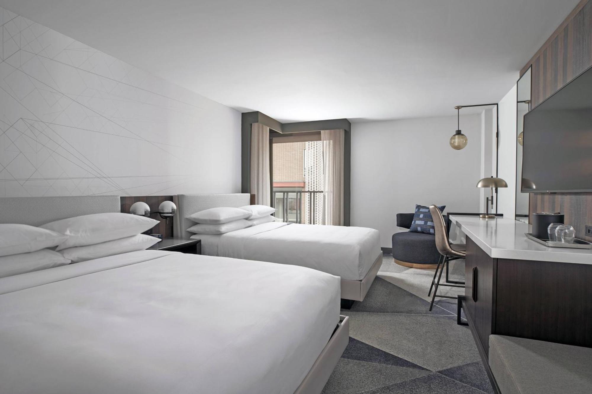 Guest room 2 Queen