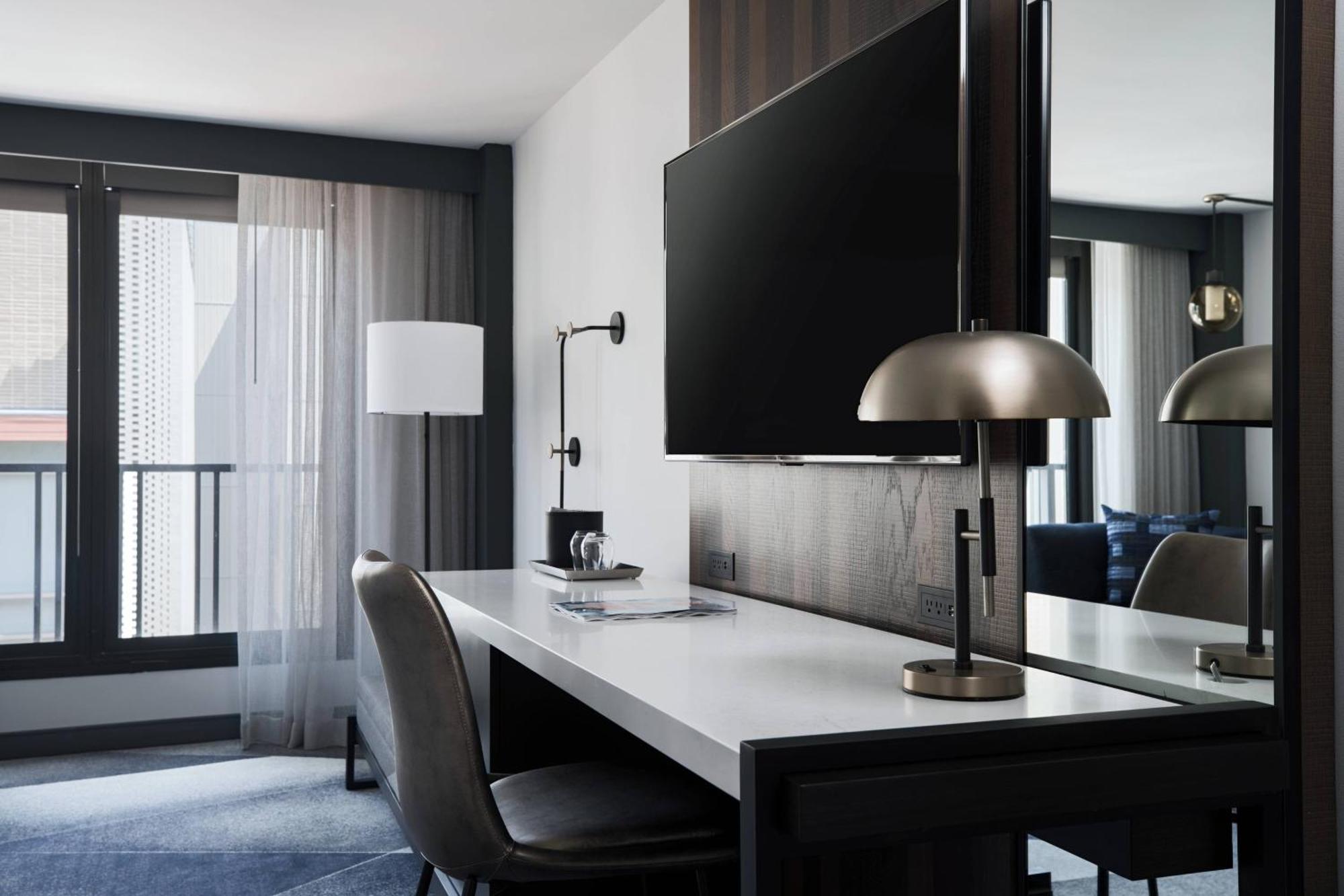 Guest room 2 Queen