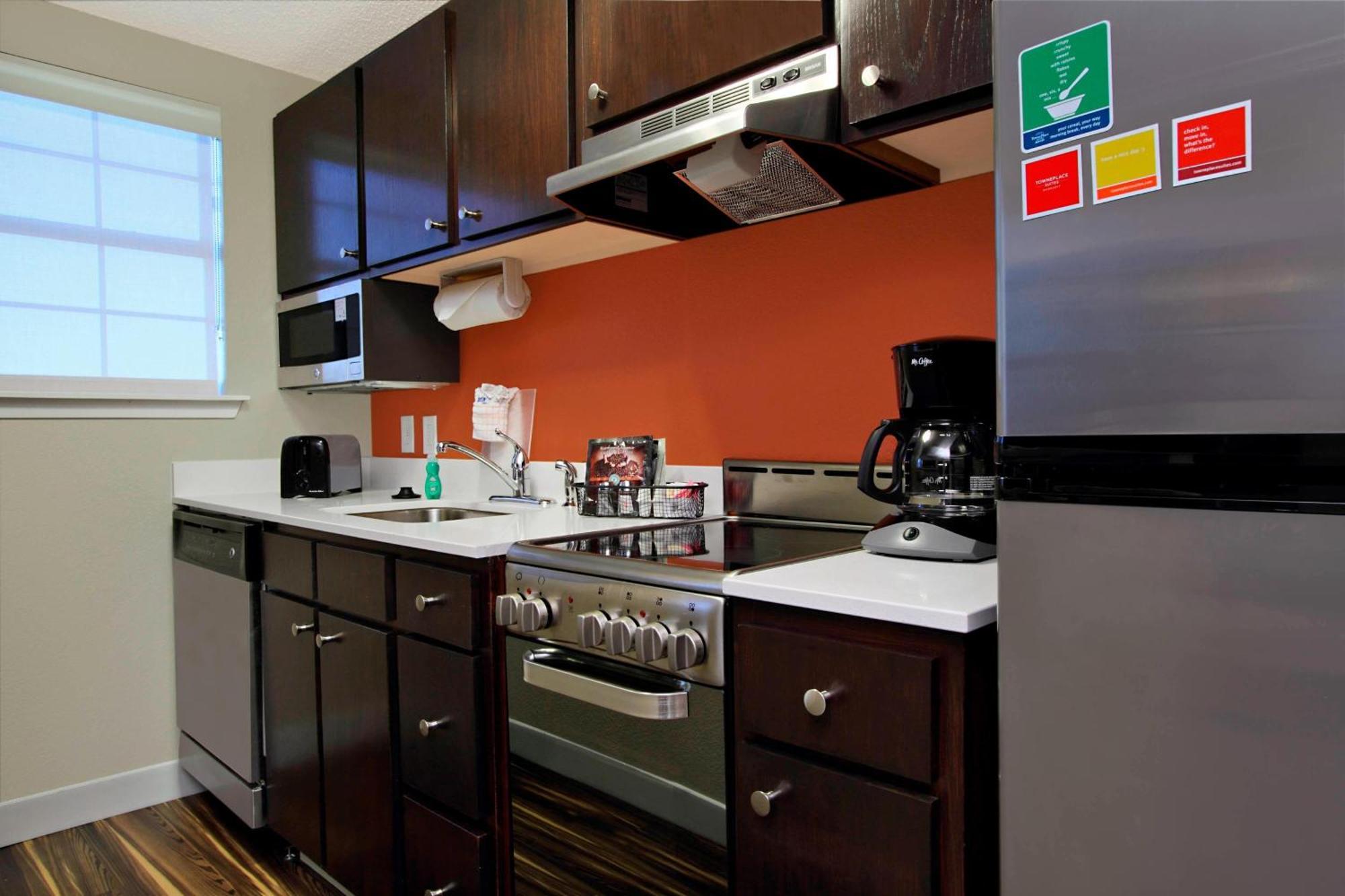 Two-Bedroom Suite