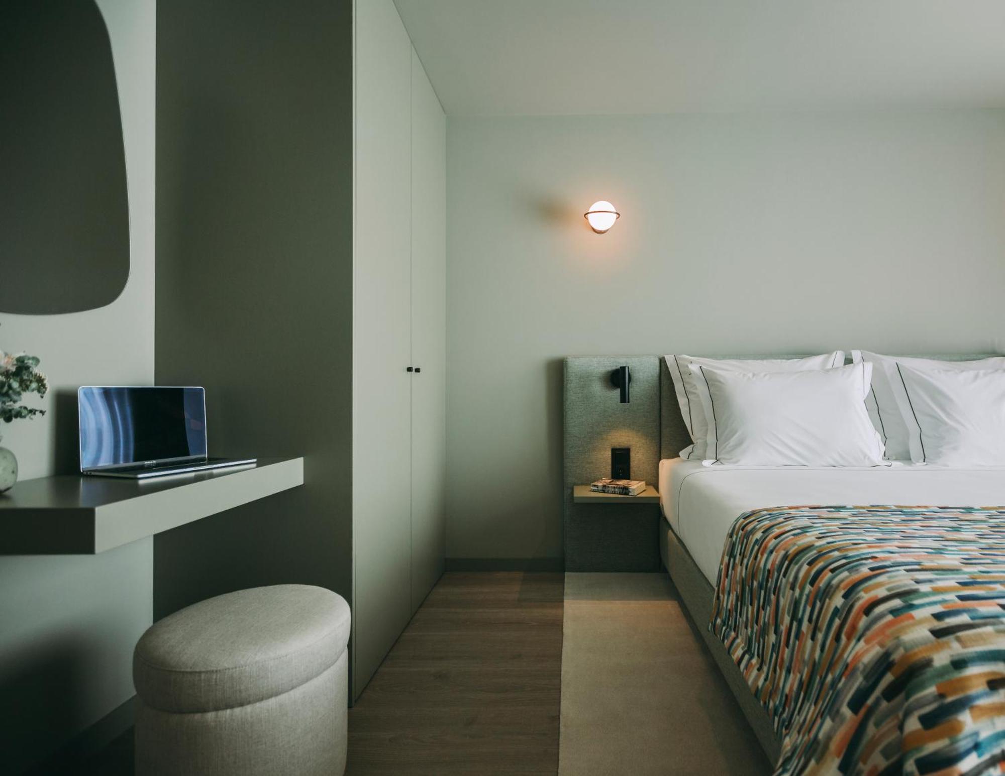 Appartement 1 Chambre