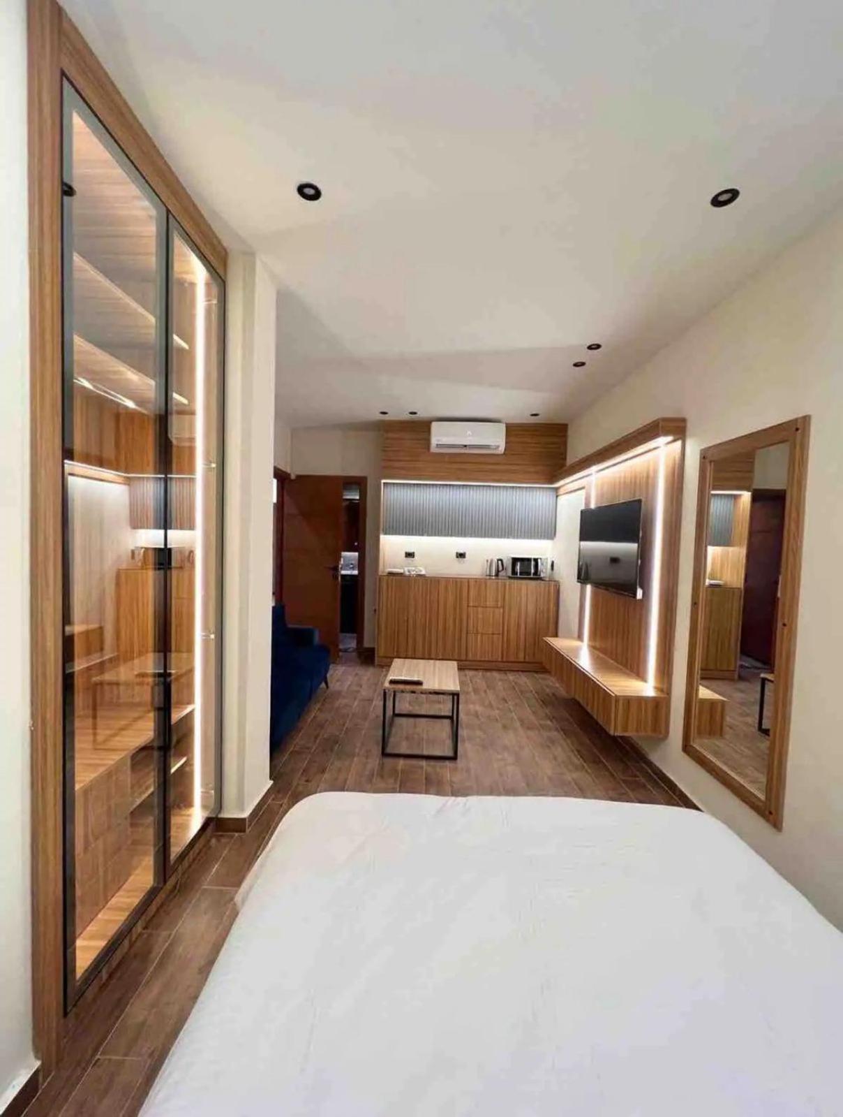 Suite Deluxe