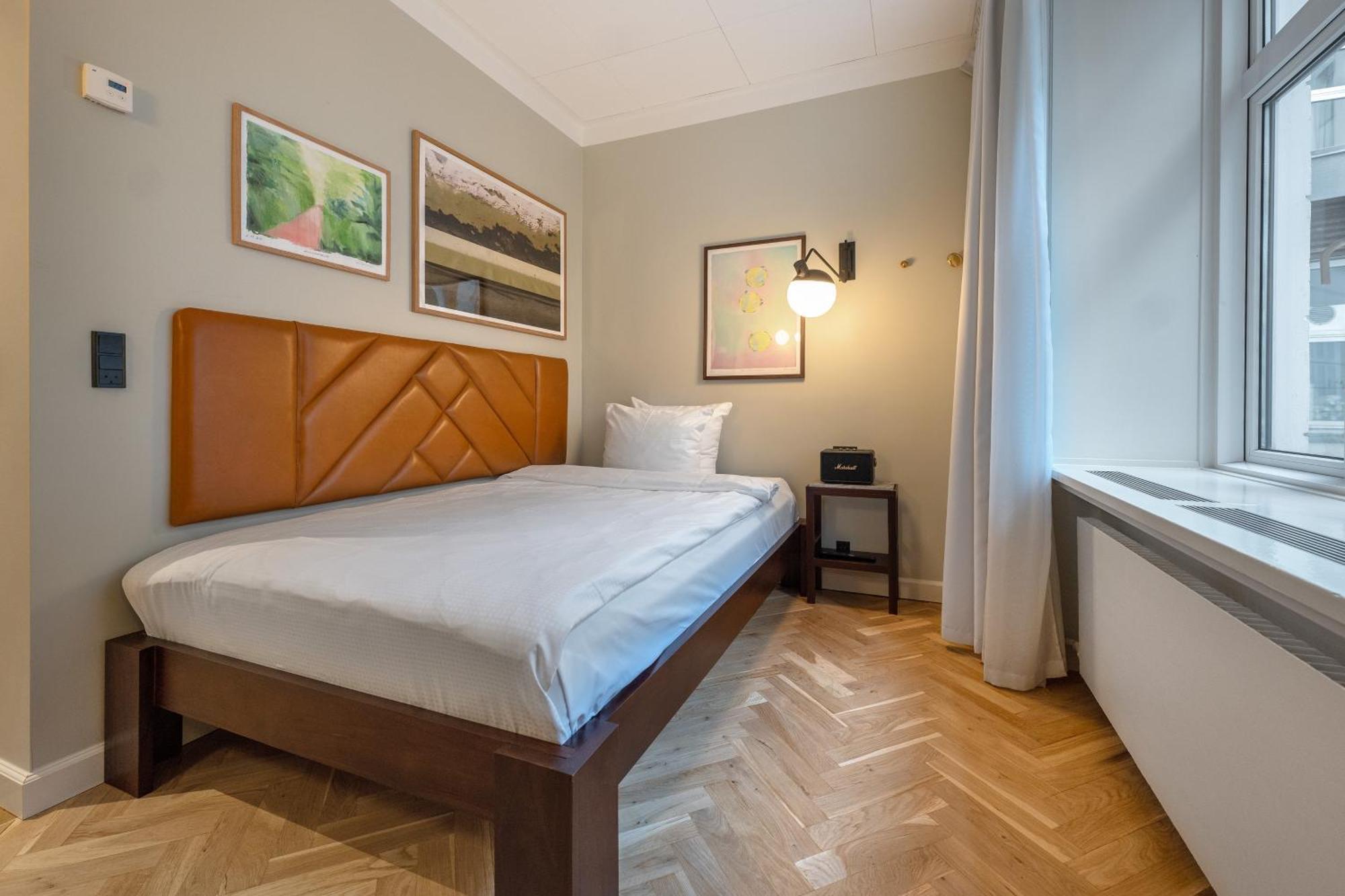 Habitación Individual Estándar