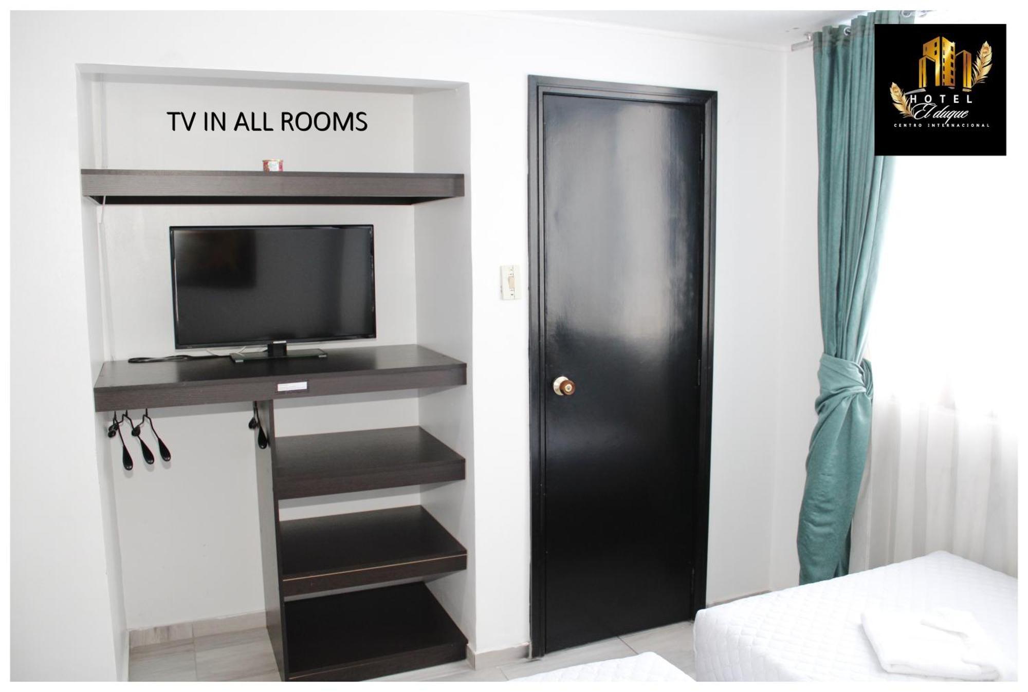 Quarto Duplo Standard