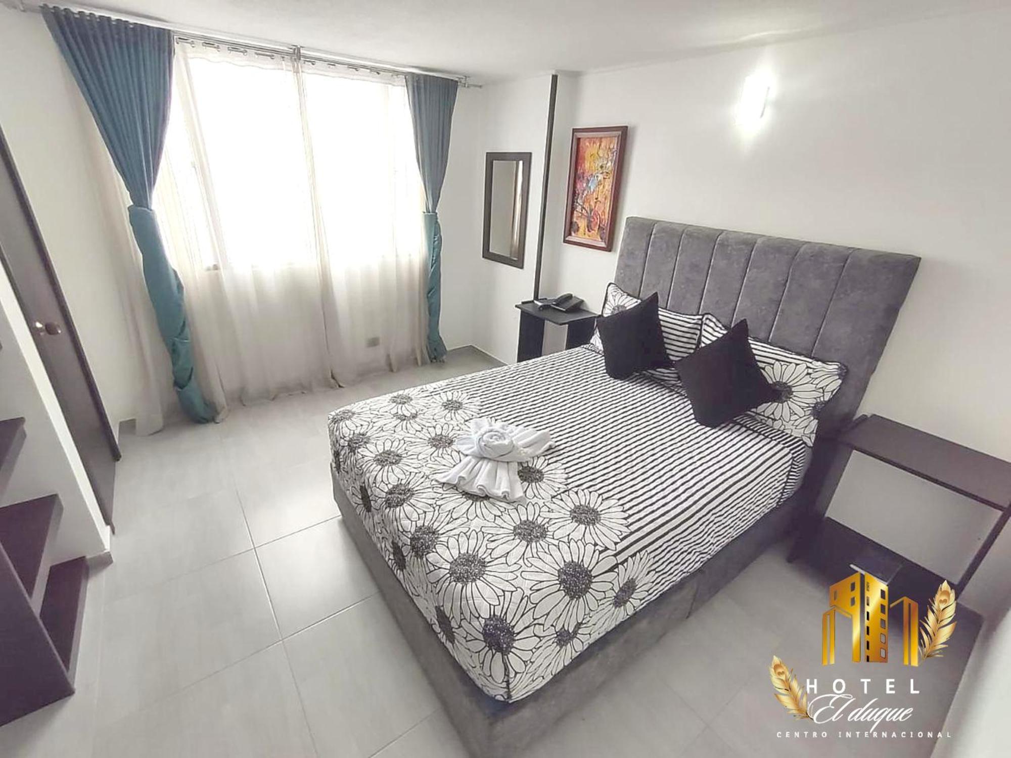 Quarto Duplo Superior