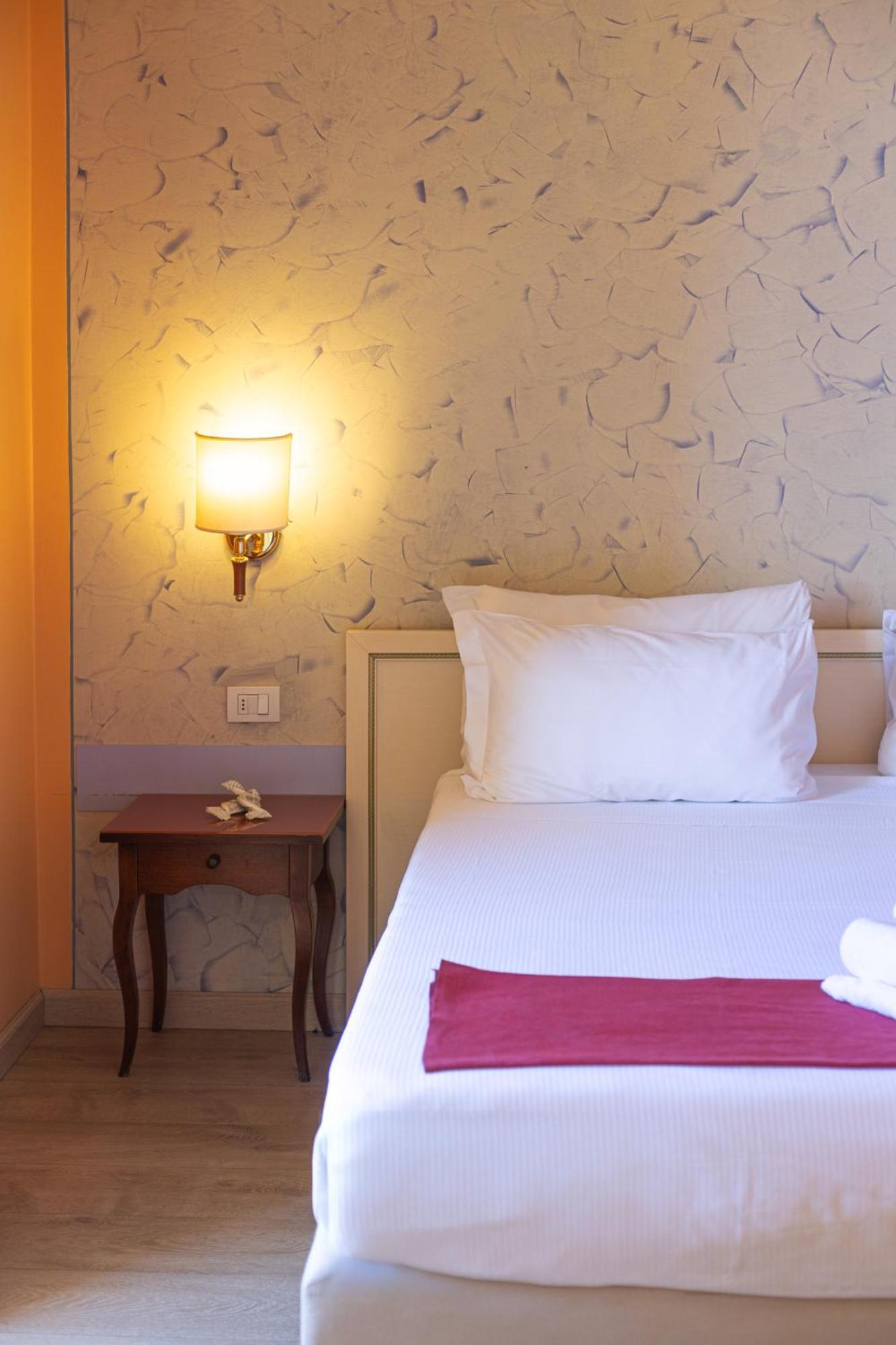 Classic Double or Twin Room