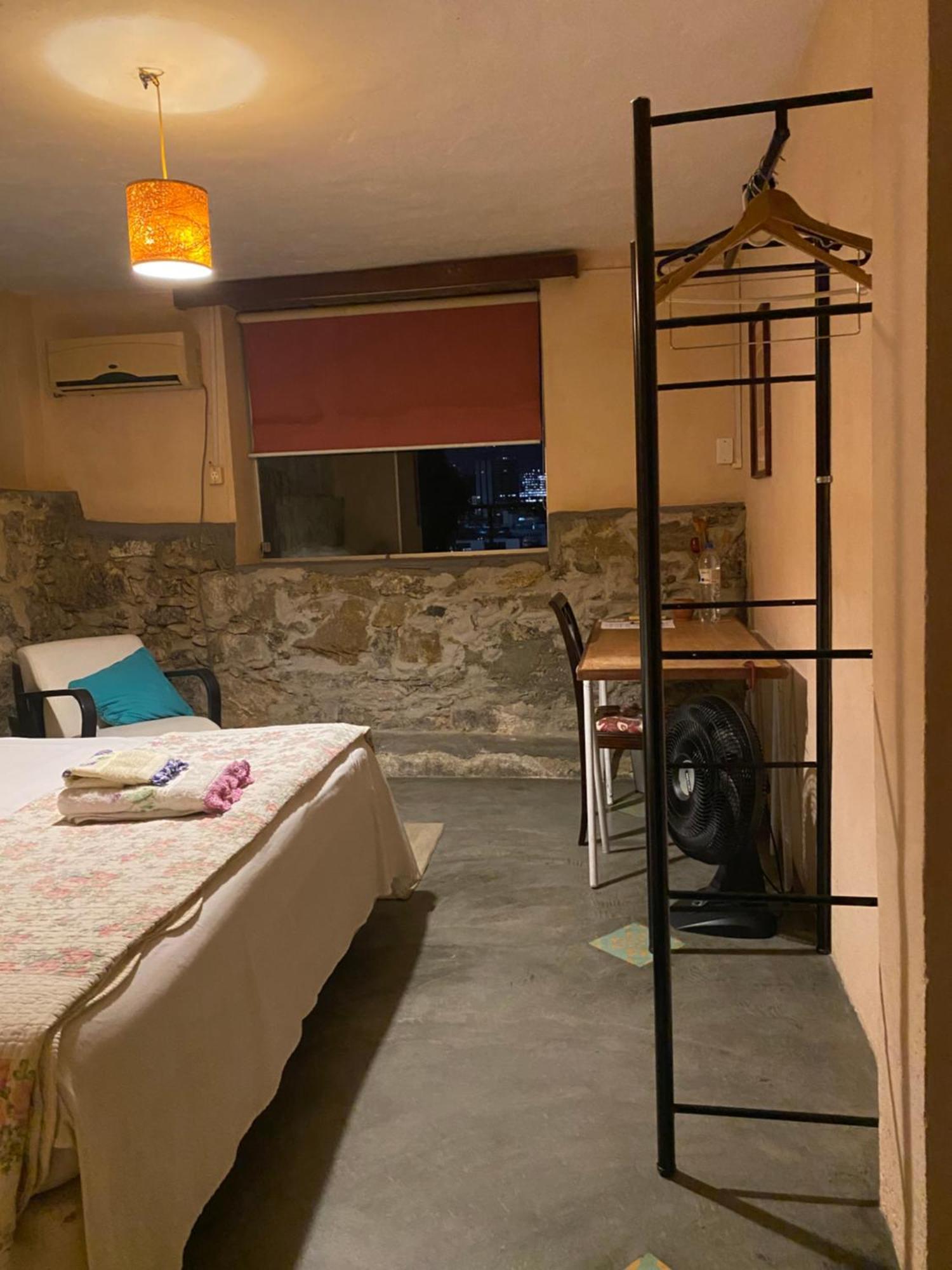 Double Suite Air Conditioning
