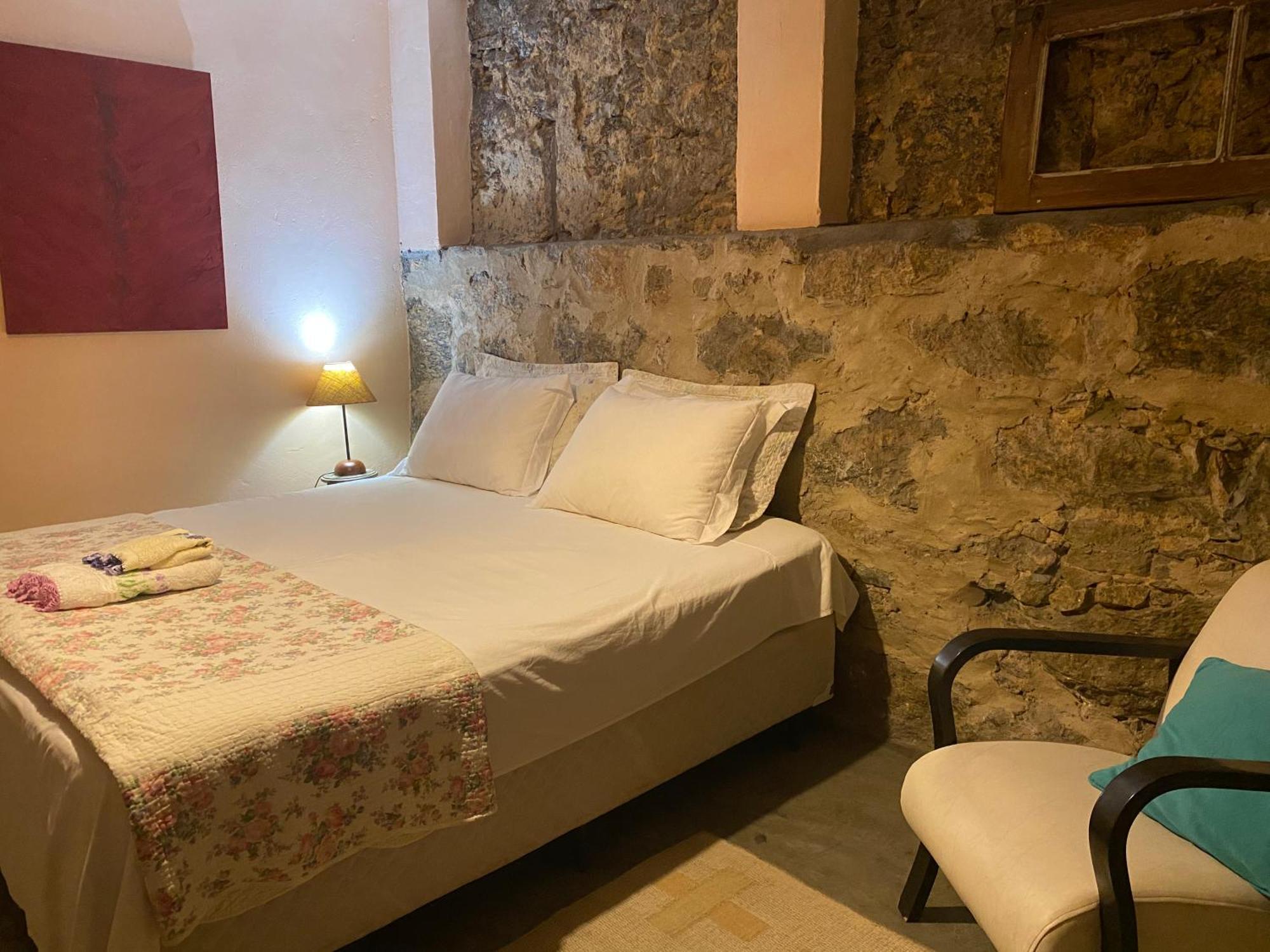 Double Suite Air Conditioning