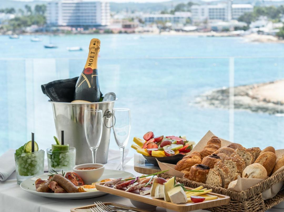 Suite con Vista Mare