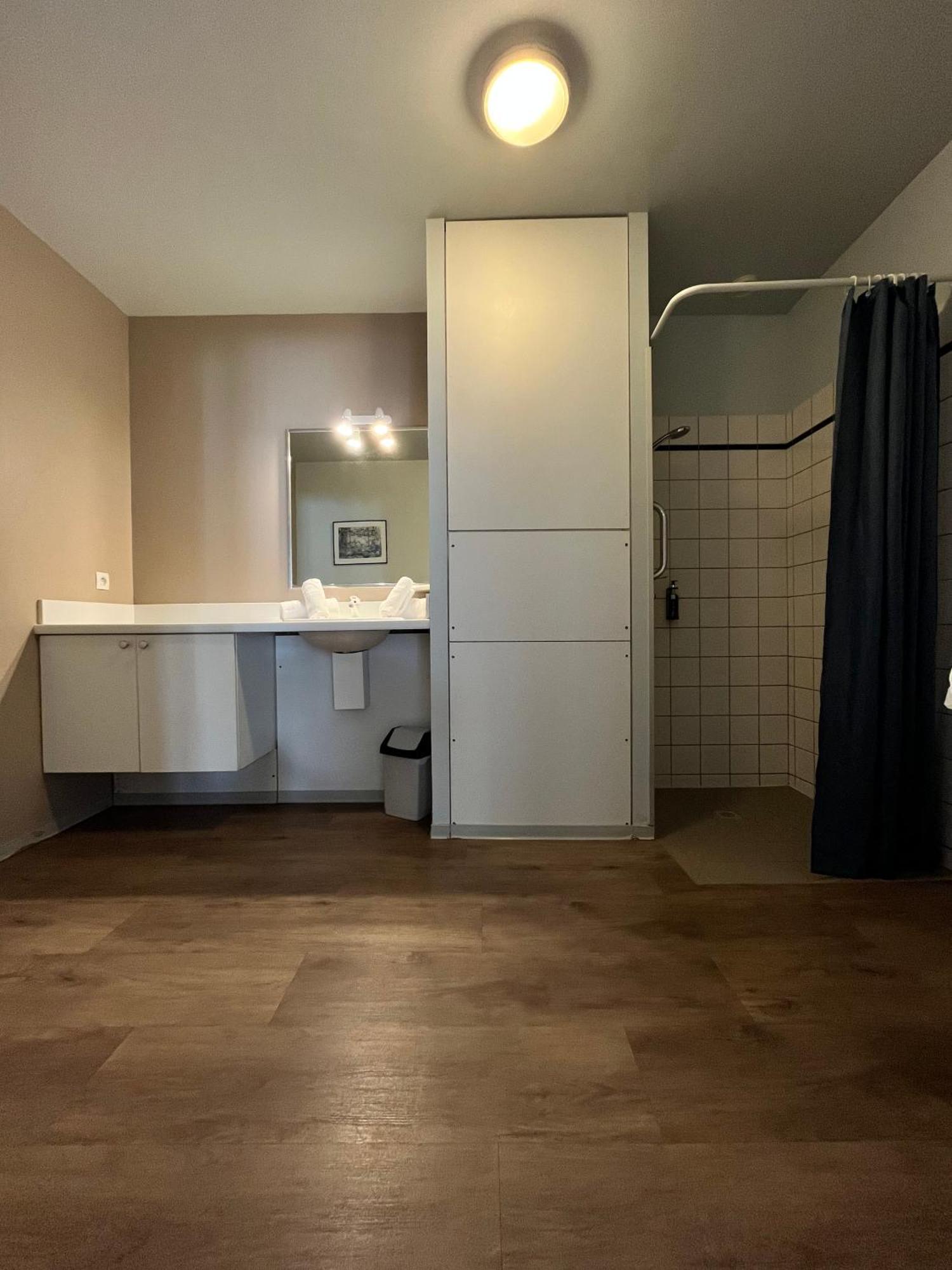 Studio Comfort Lake & Forest view
