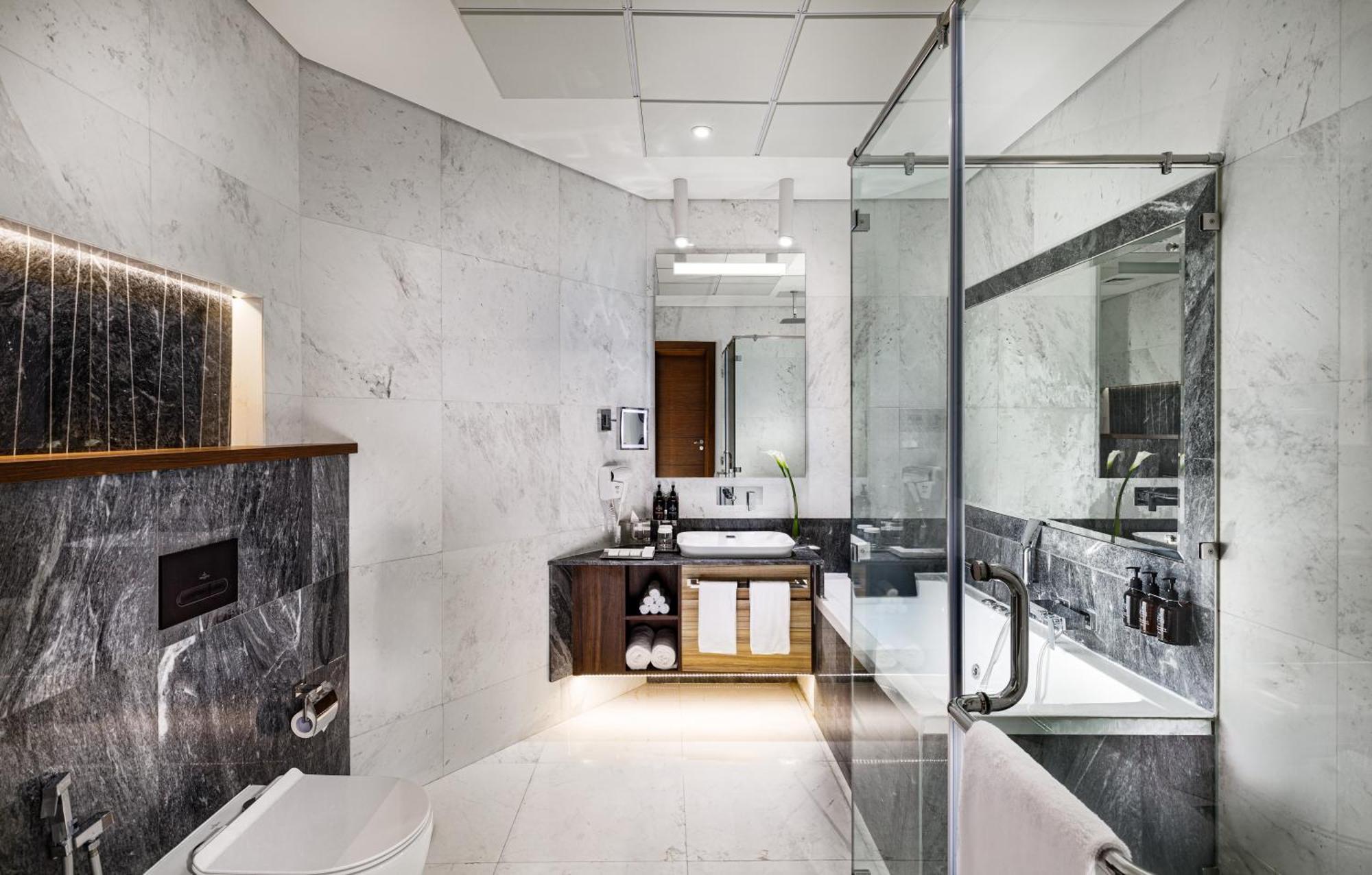 Premium King Room
