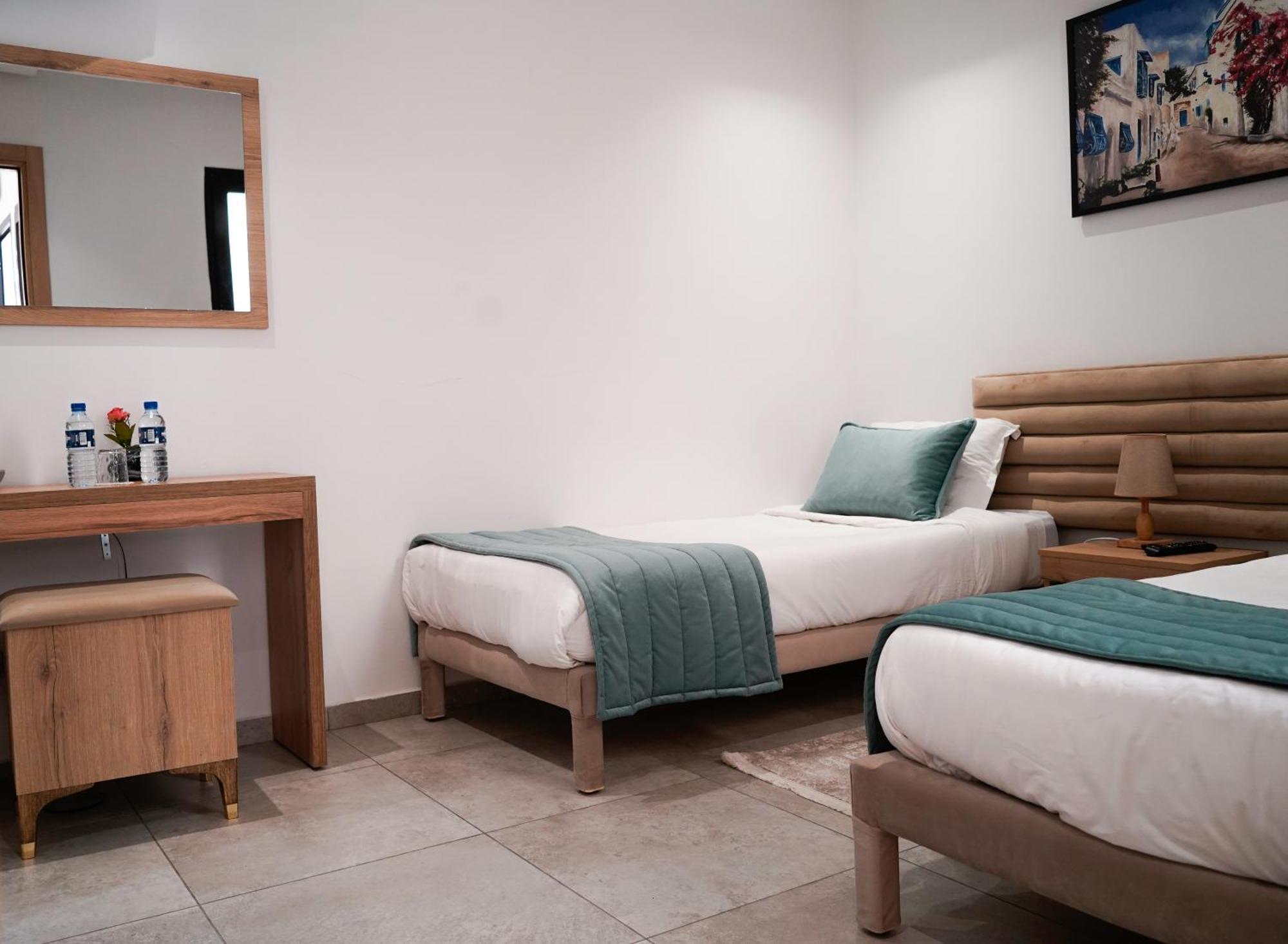 Double Room