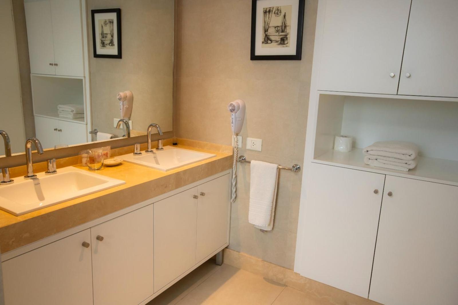Apartamento Superior de 3 Quartos