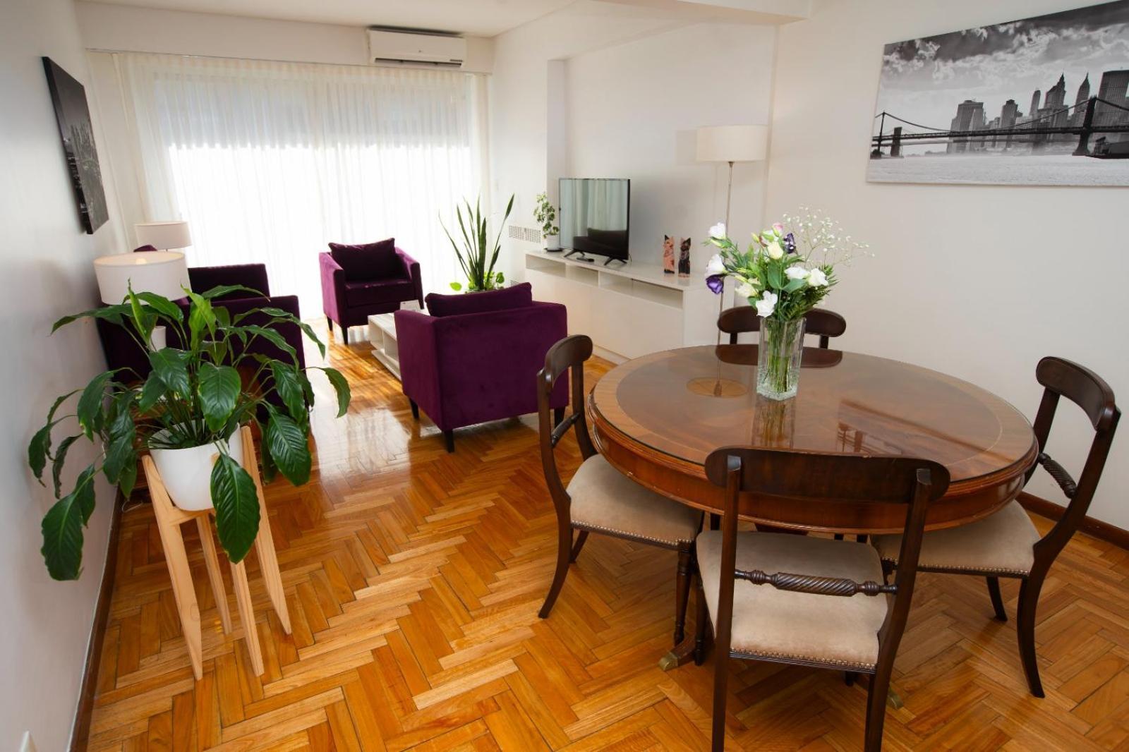 Apartamento Superior de 2 Quartos