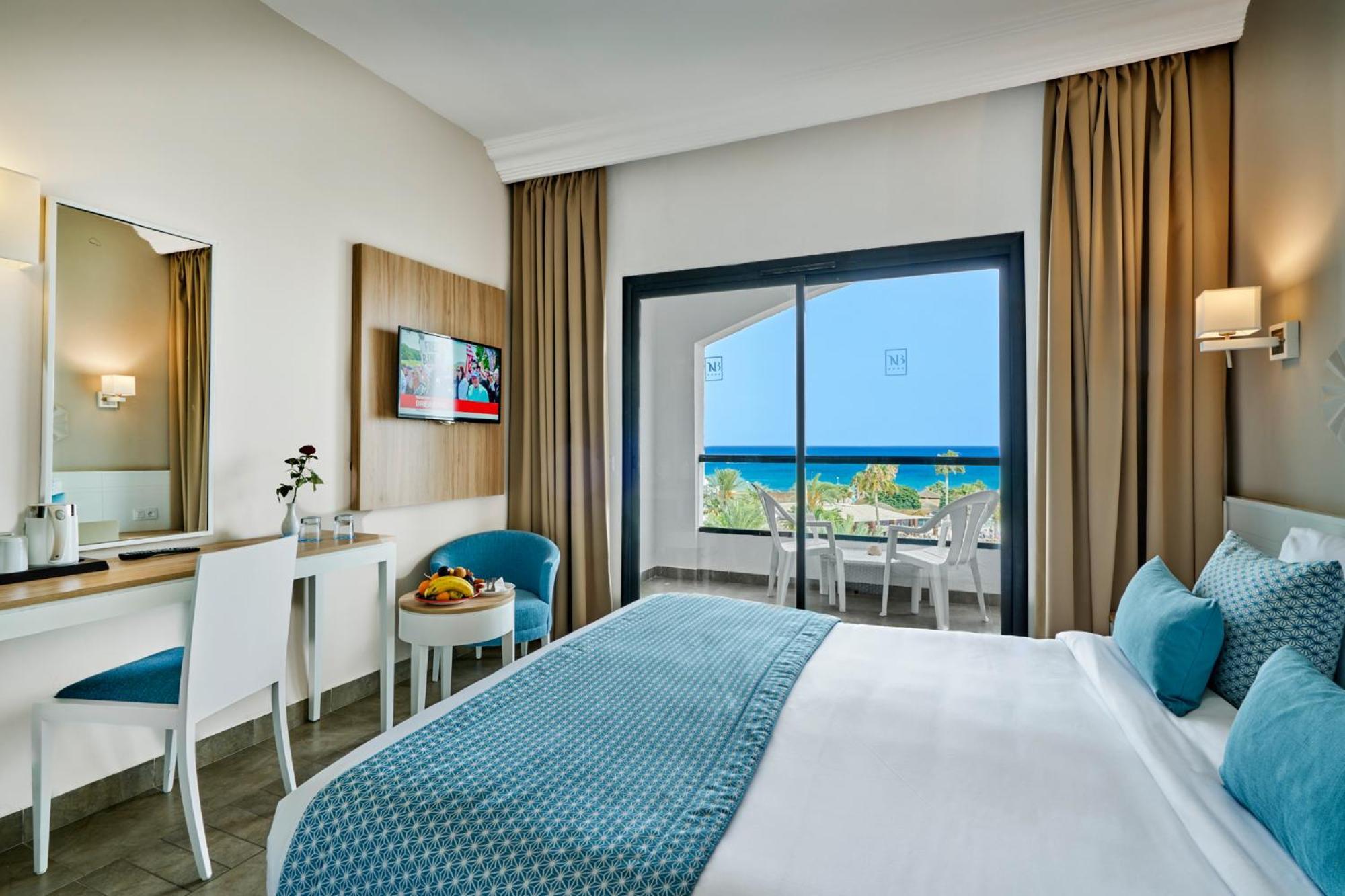 Double Room Sea View