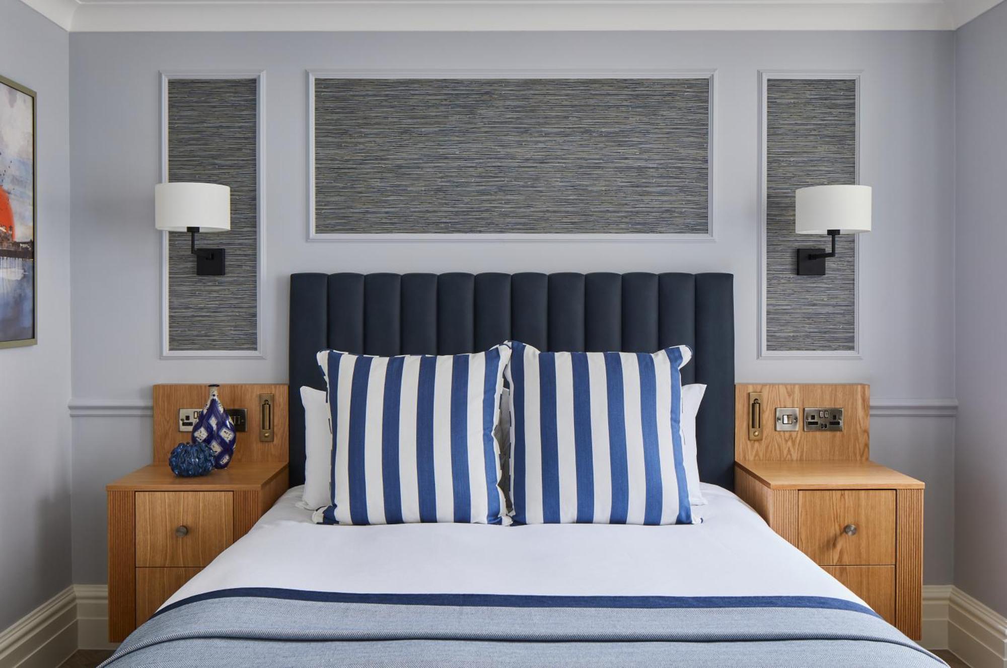 Chambre Double Classique Inland