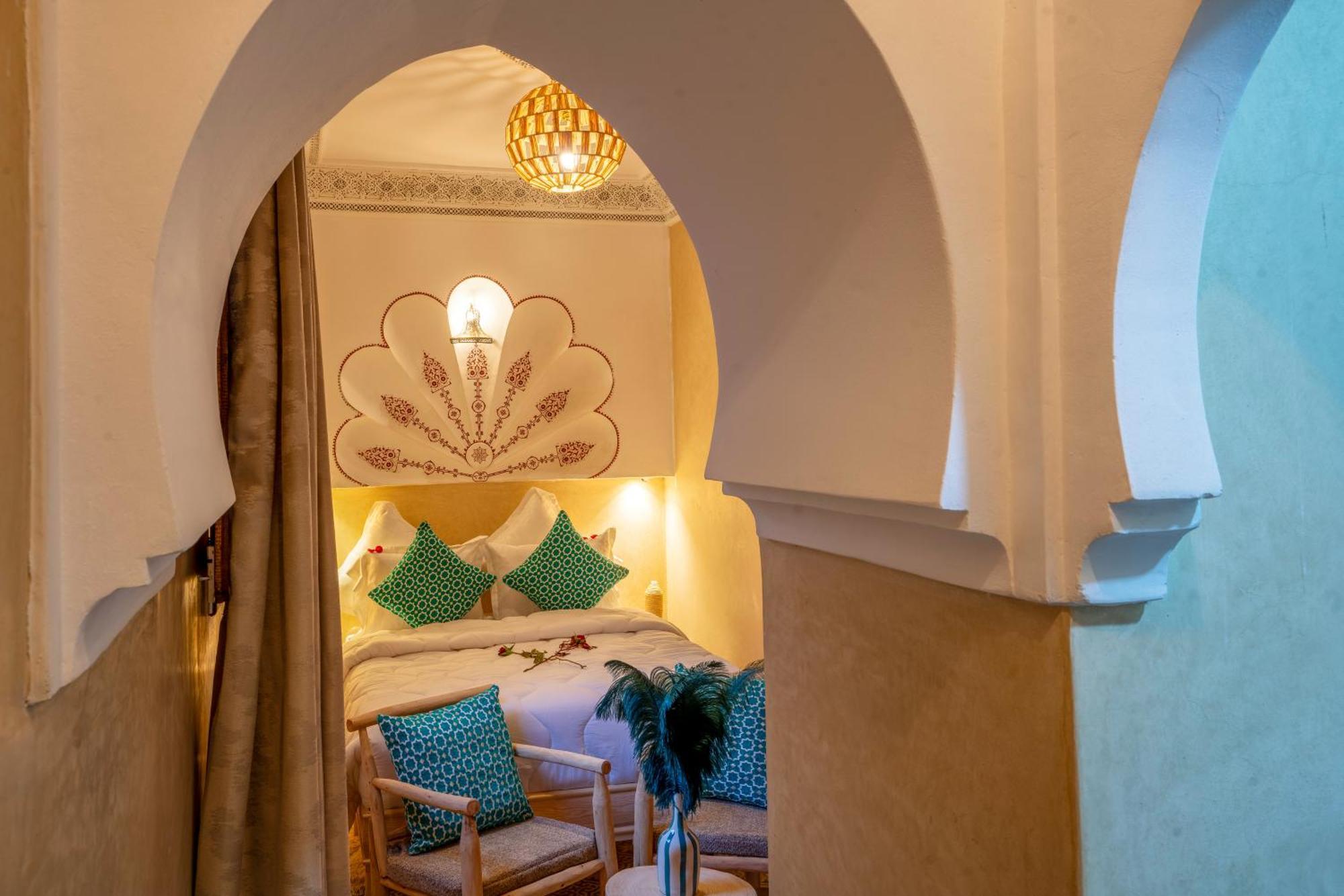 Double Room Private Bathroom