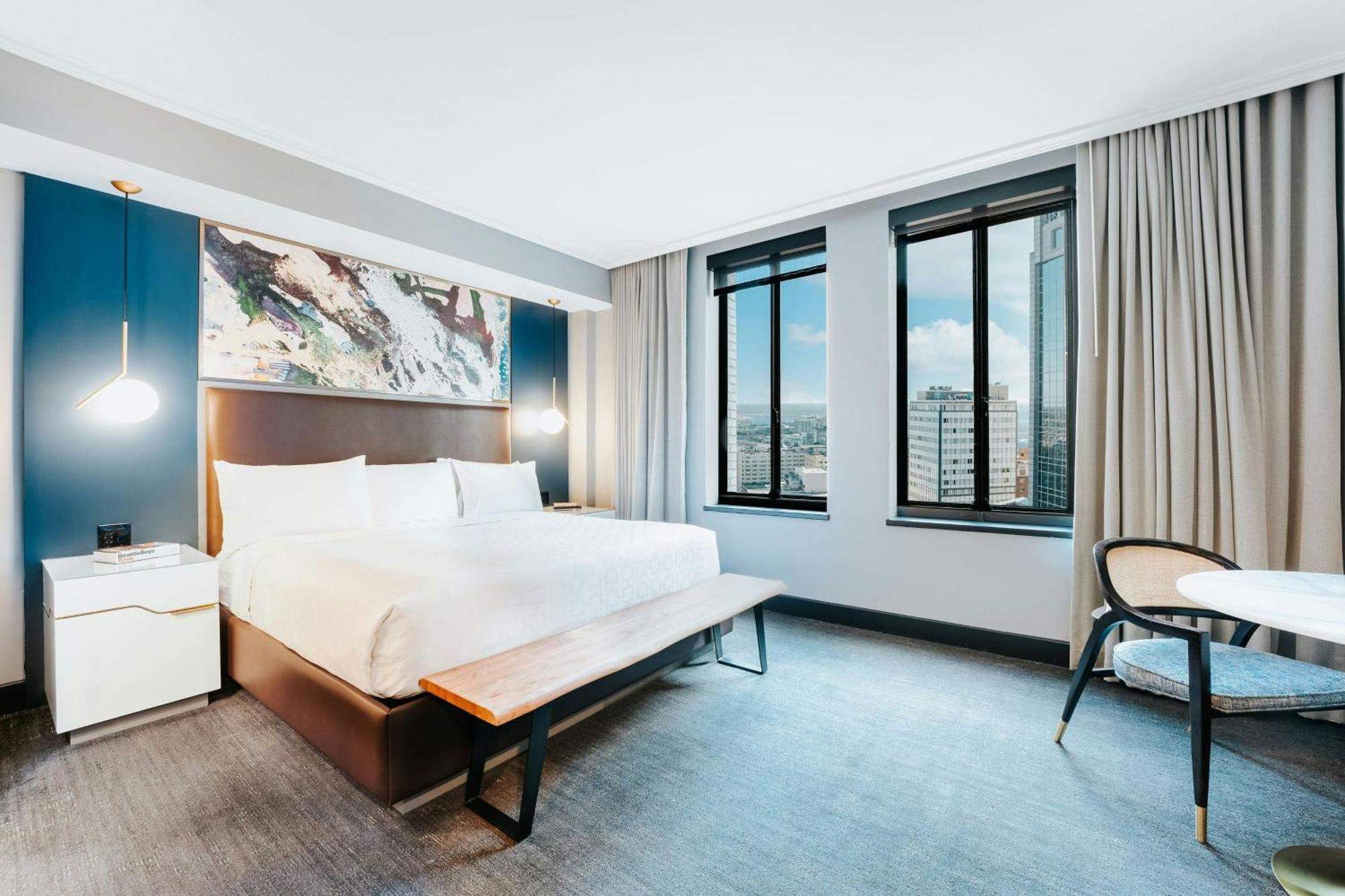 King Room