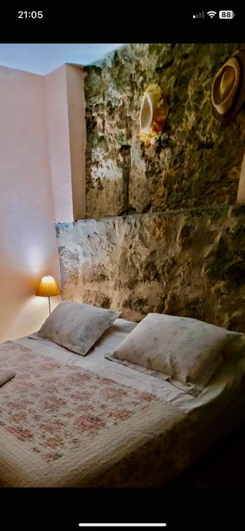 Double Suite Air Conditioning