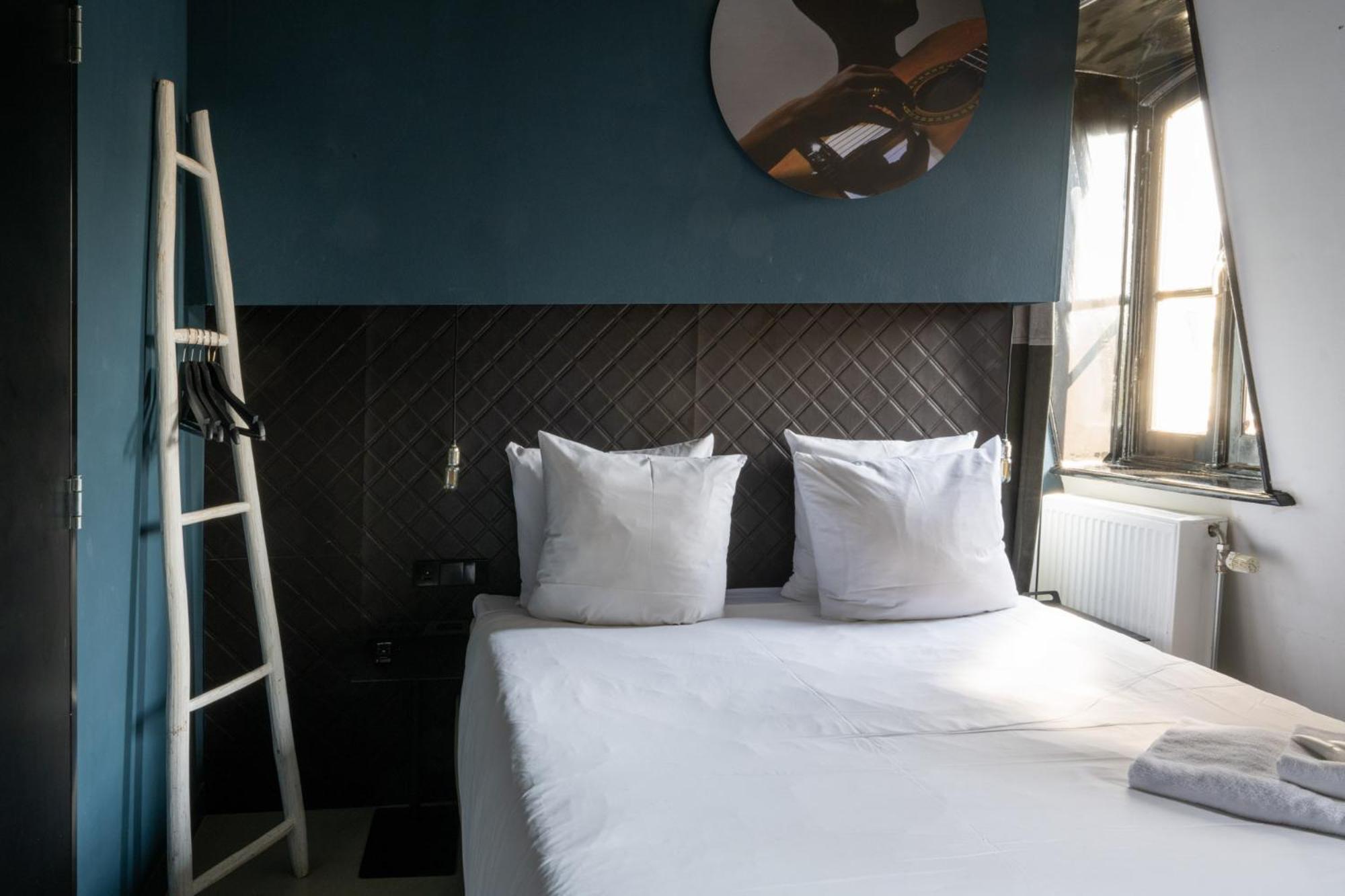Habitación Doble Pequeña
