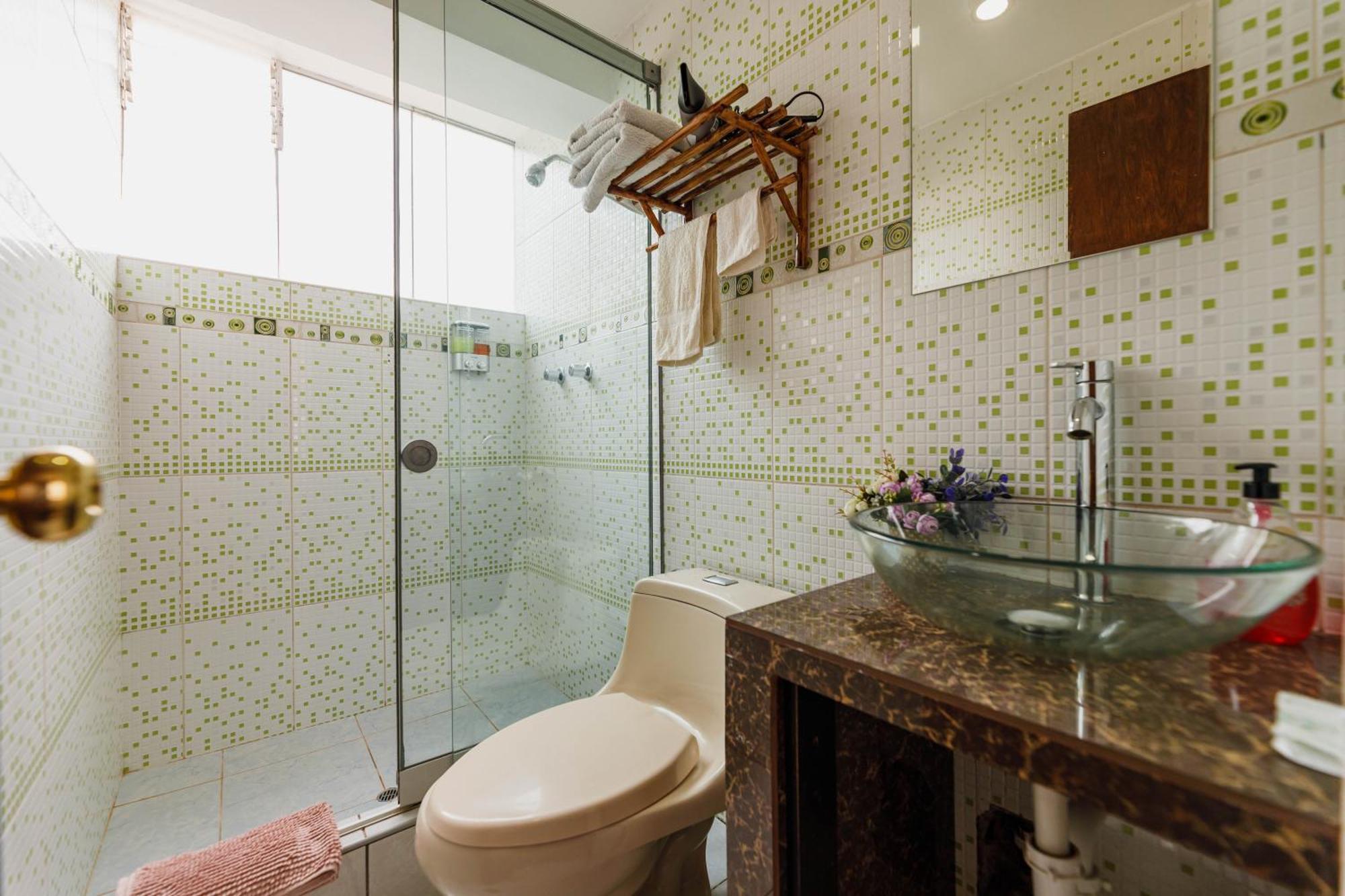 Superior Single Room