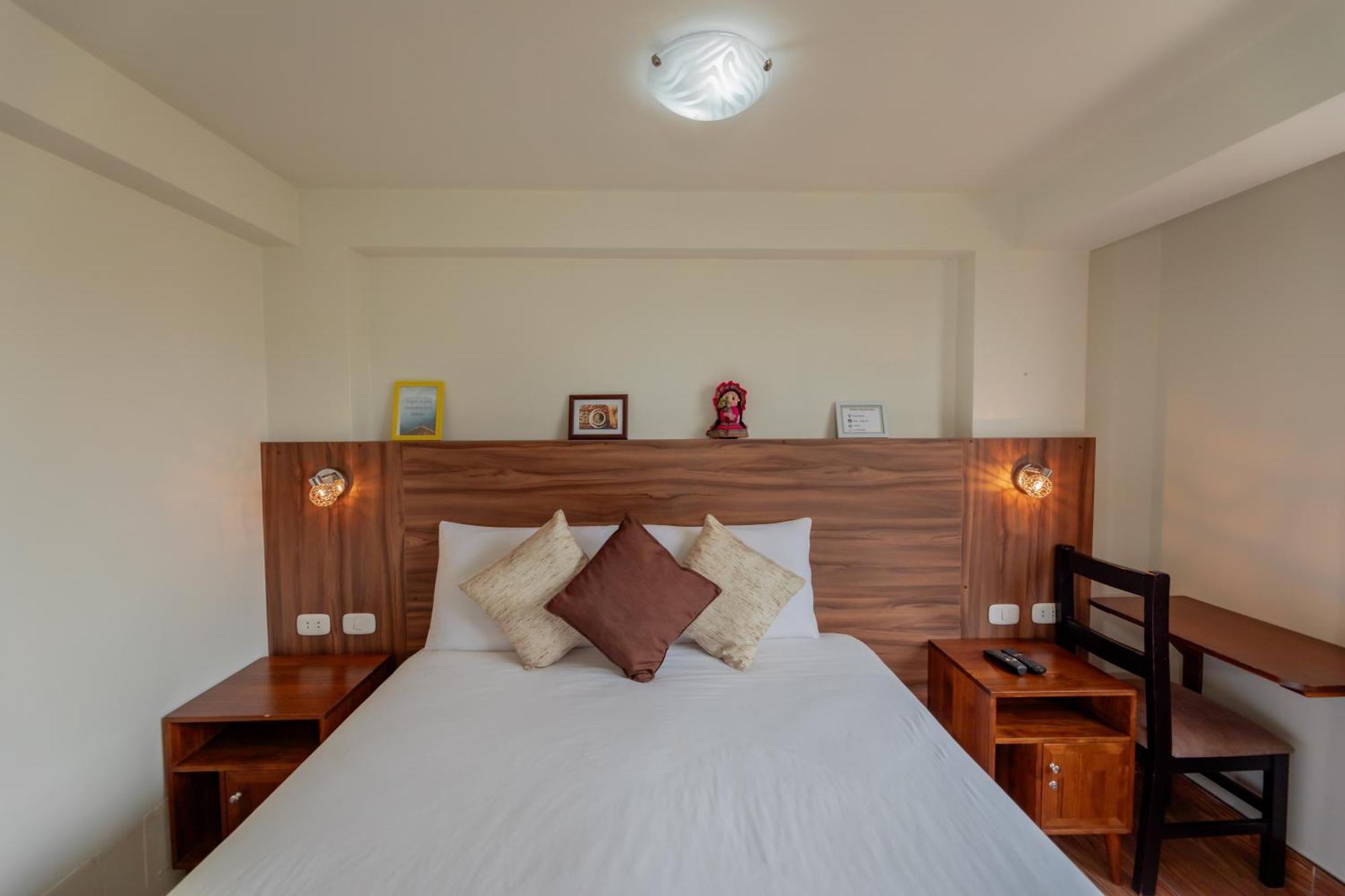 Superior Single Room