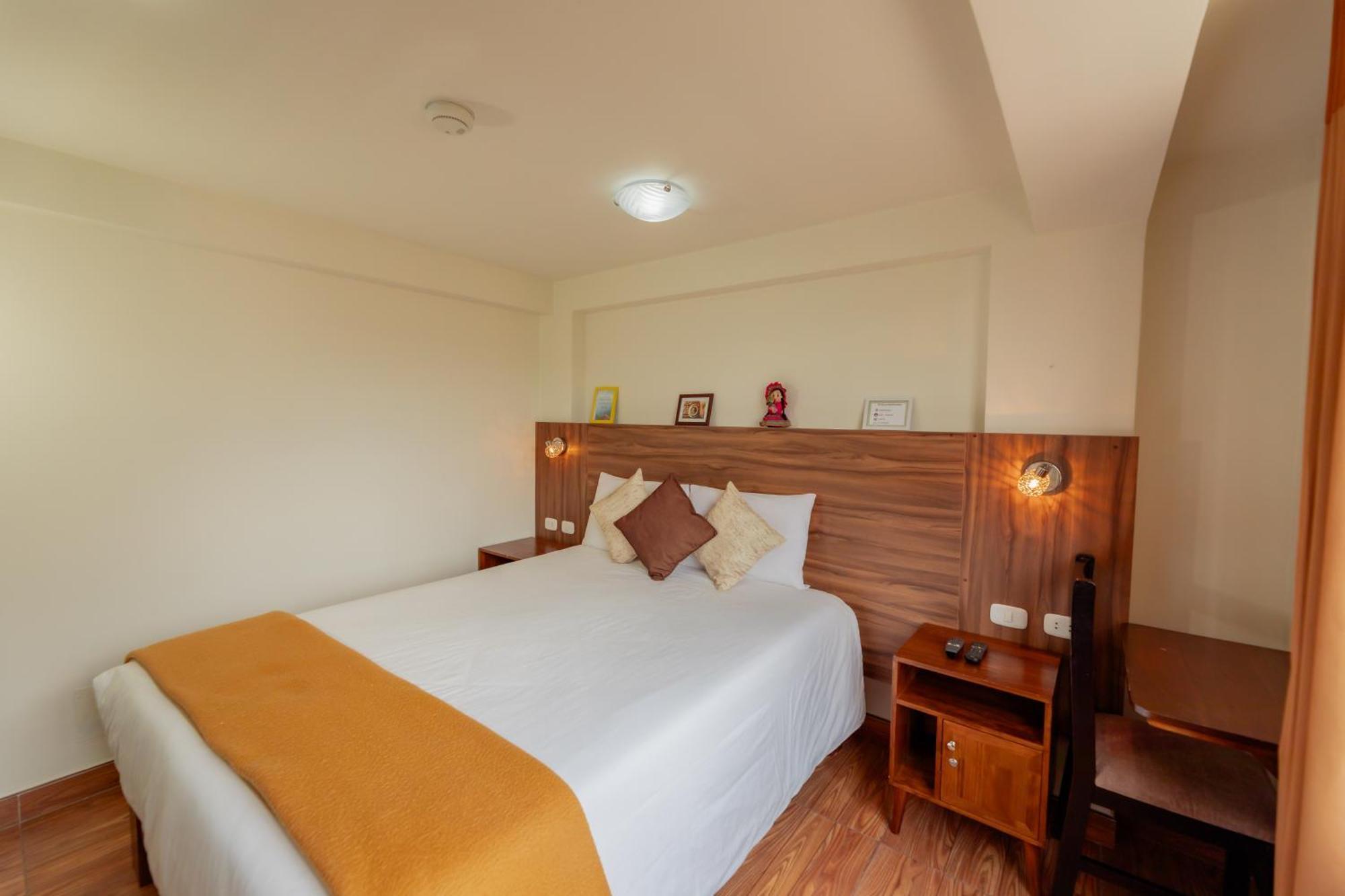 Superior Single Room