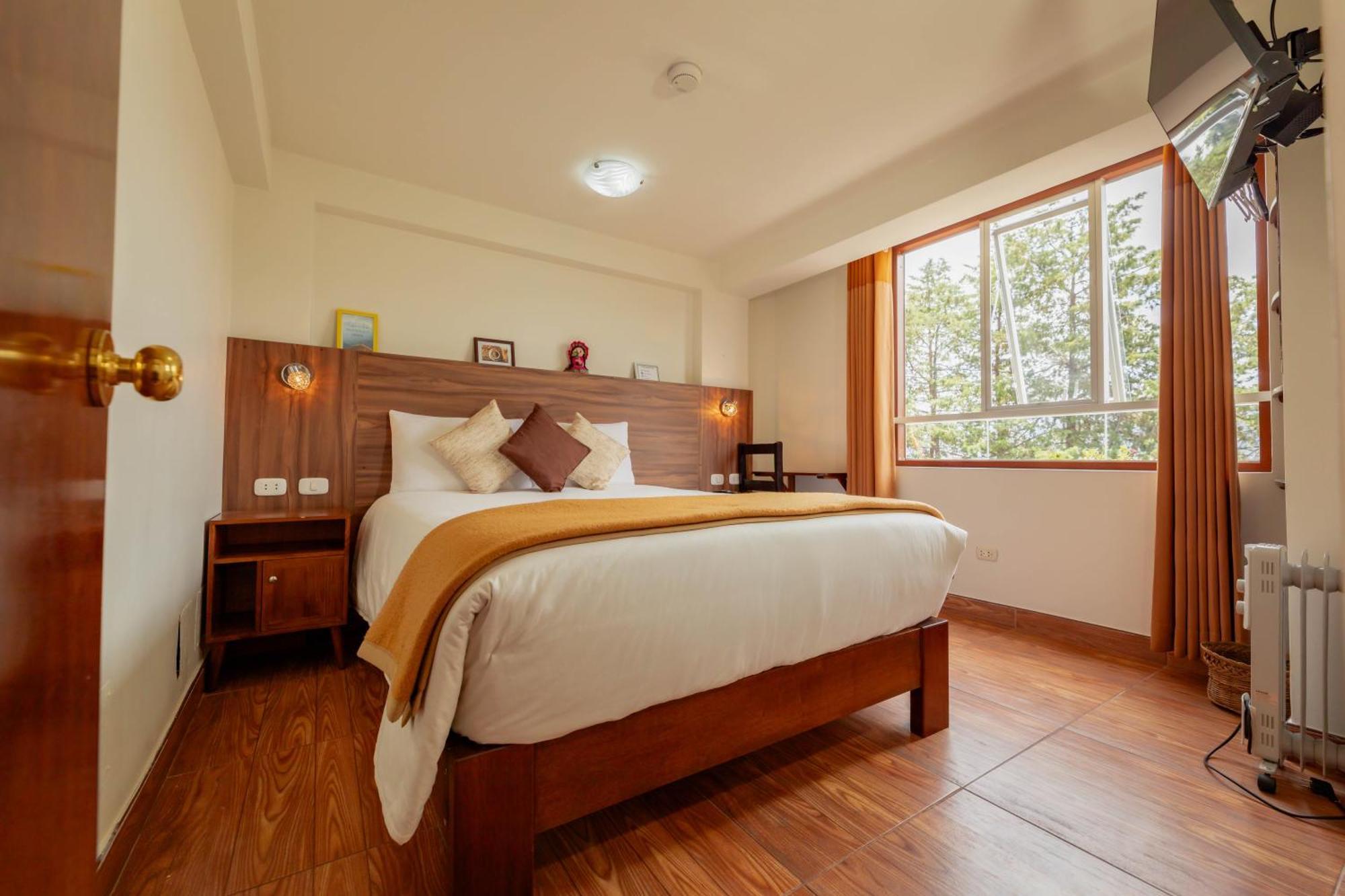 Superior Single Room