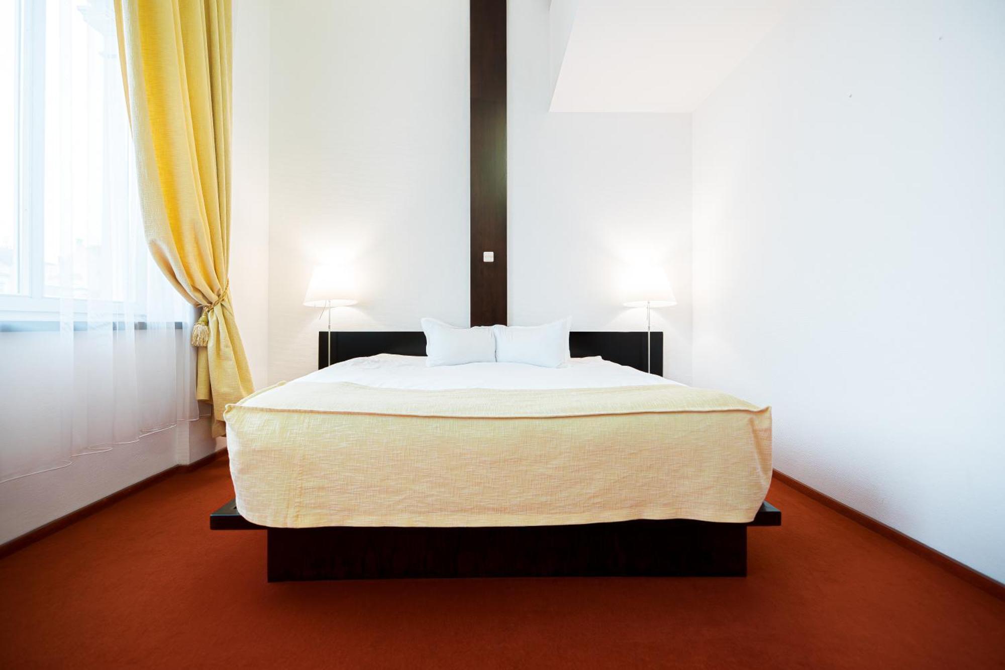 King Room City View