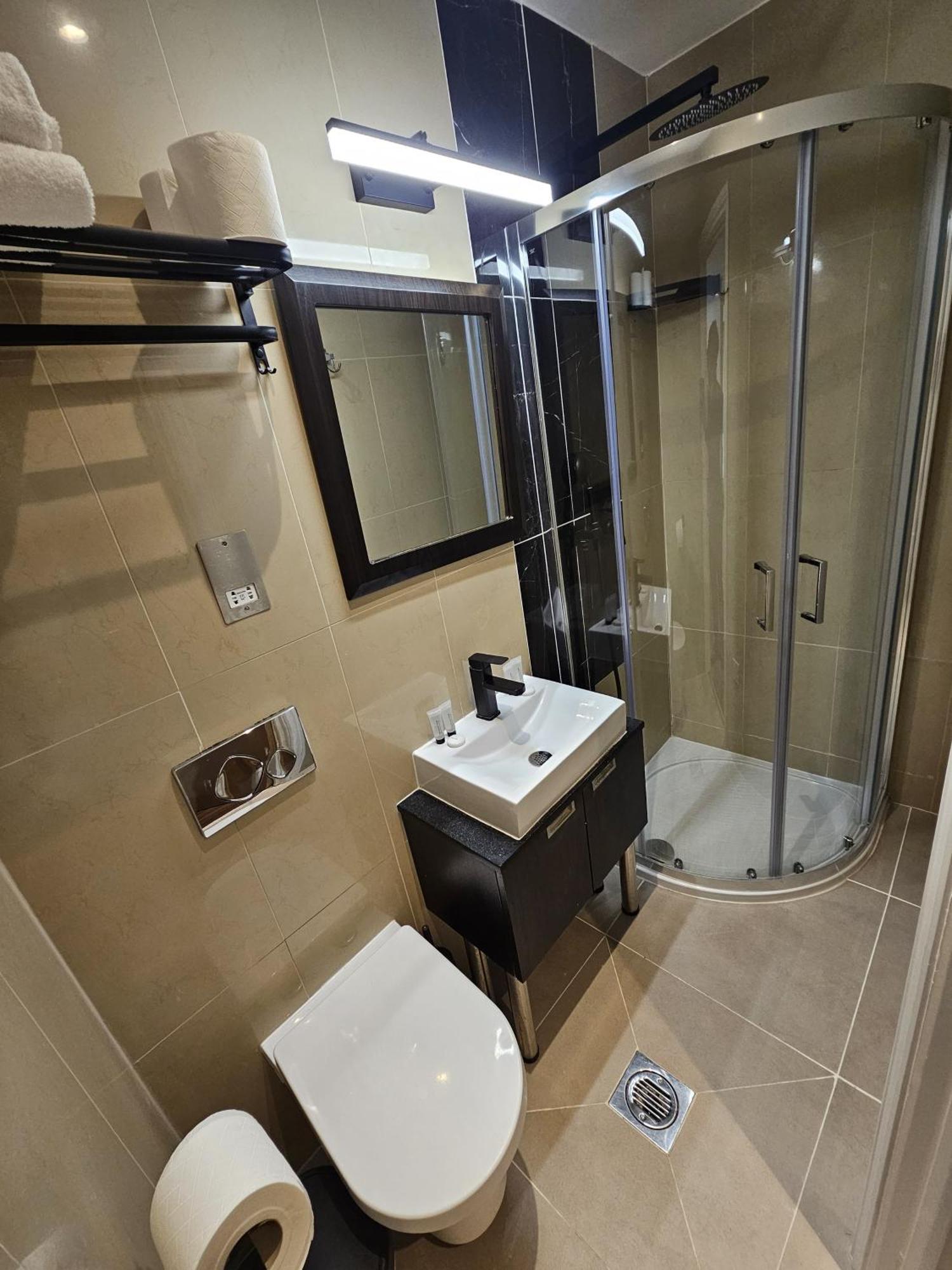 Superior Single Room
