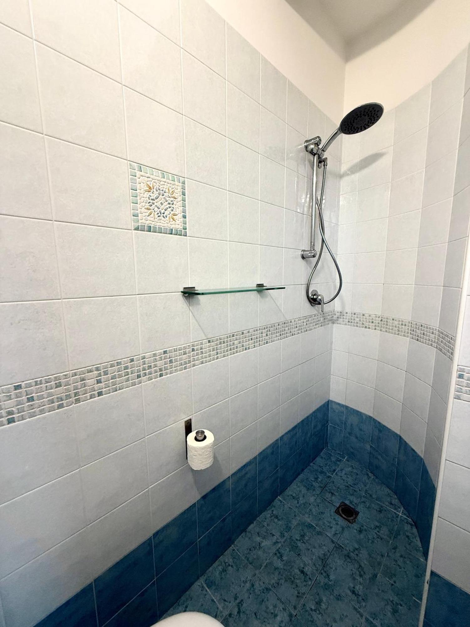 Single Room Sided Sea View