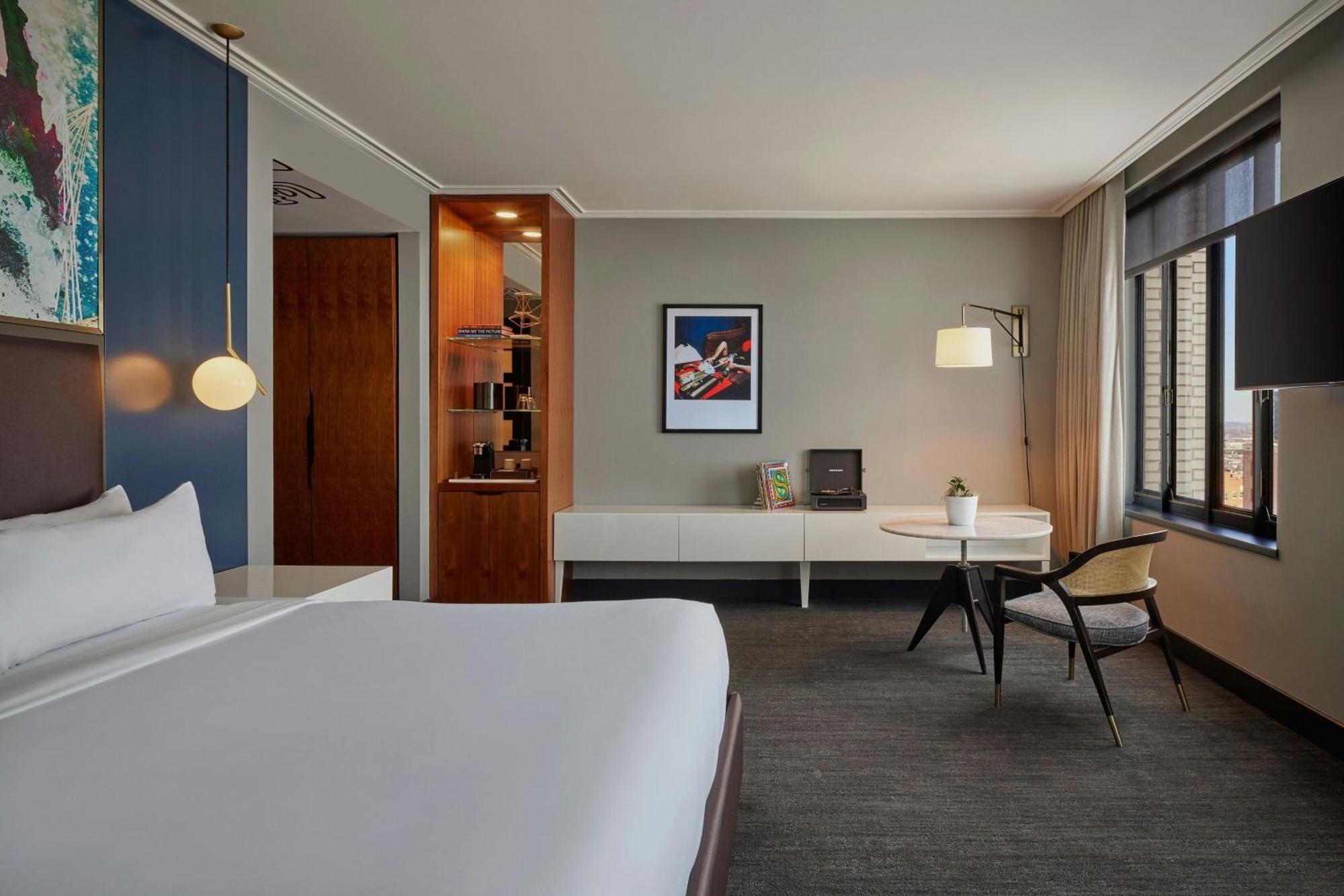 King Room