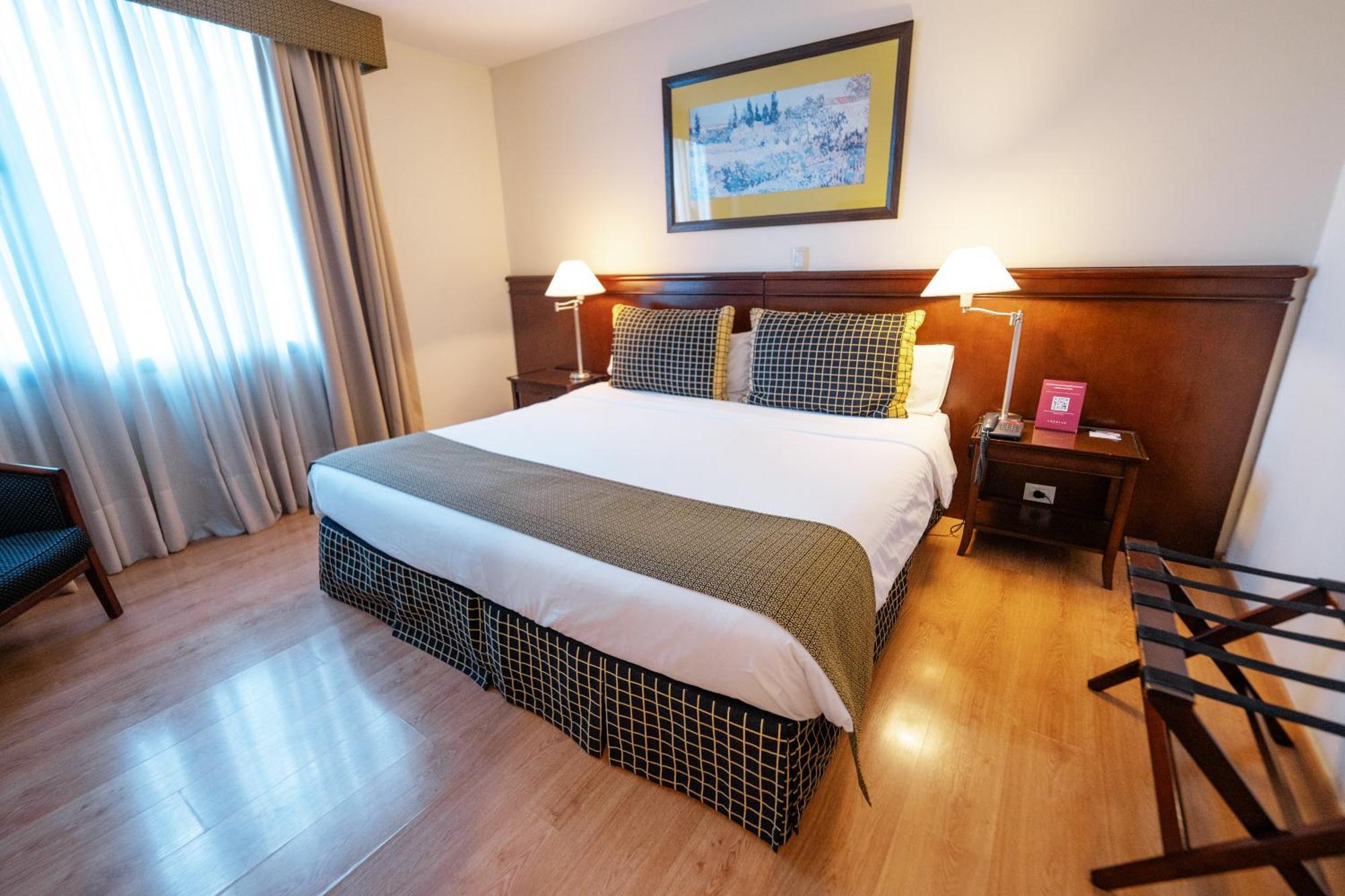 Premier Suite