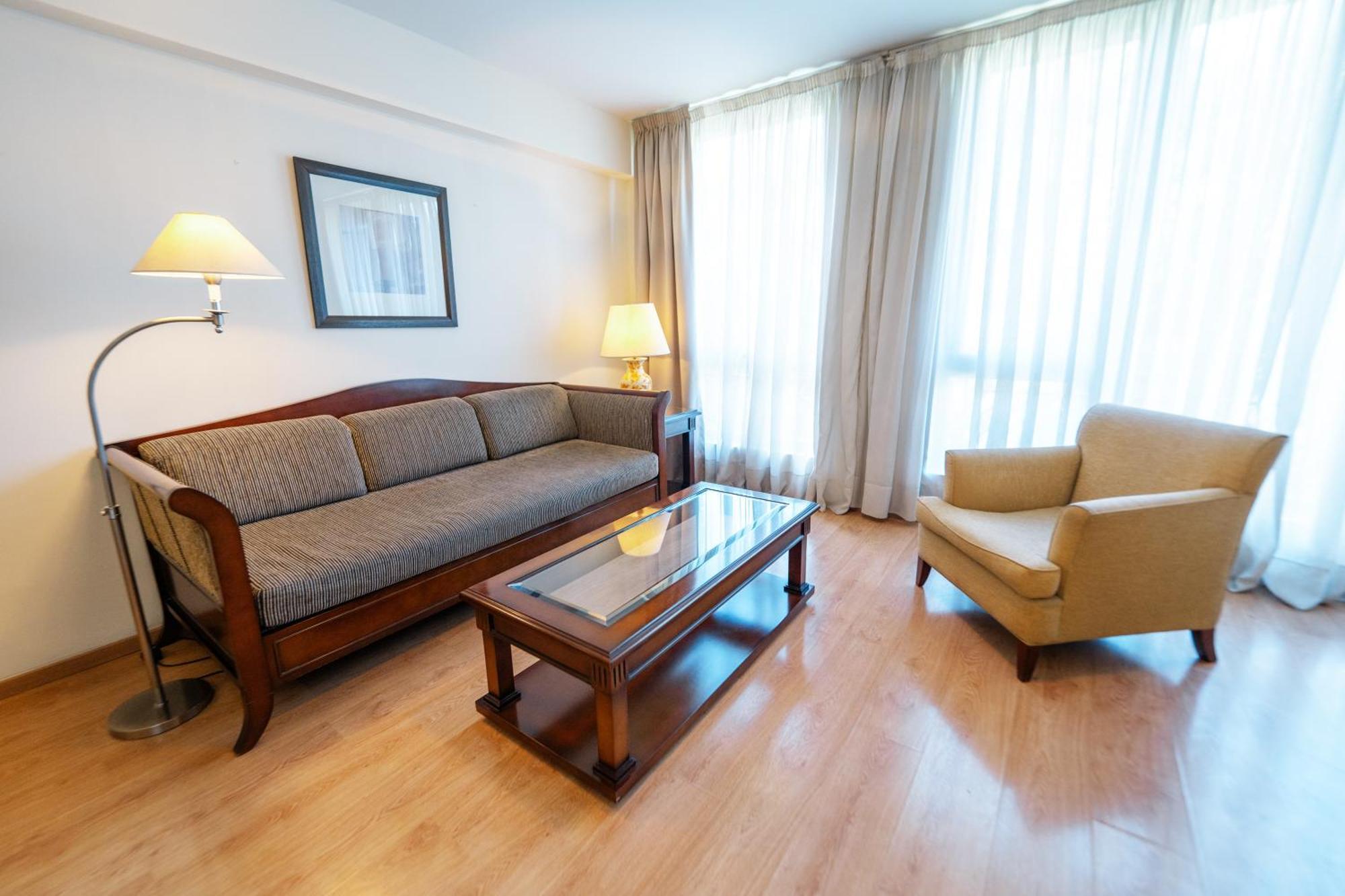 Premier Suite