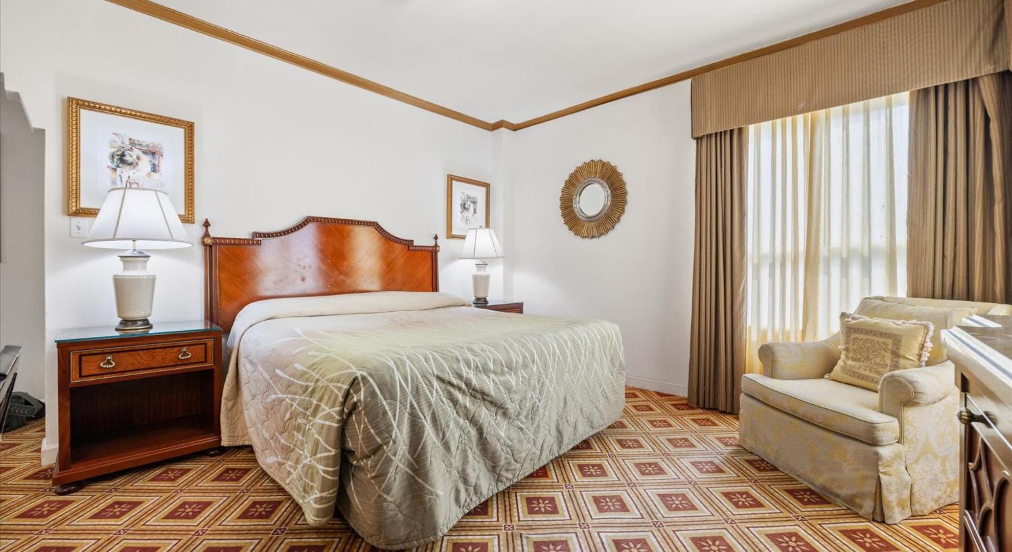 King Room