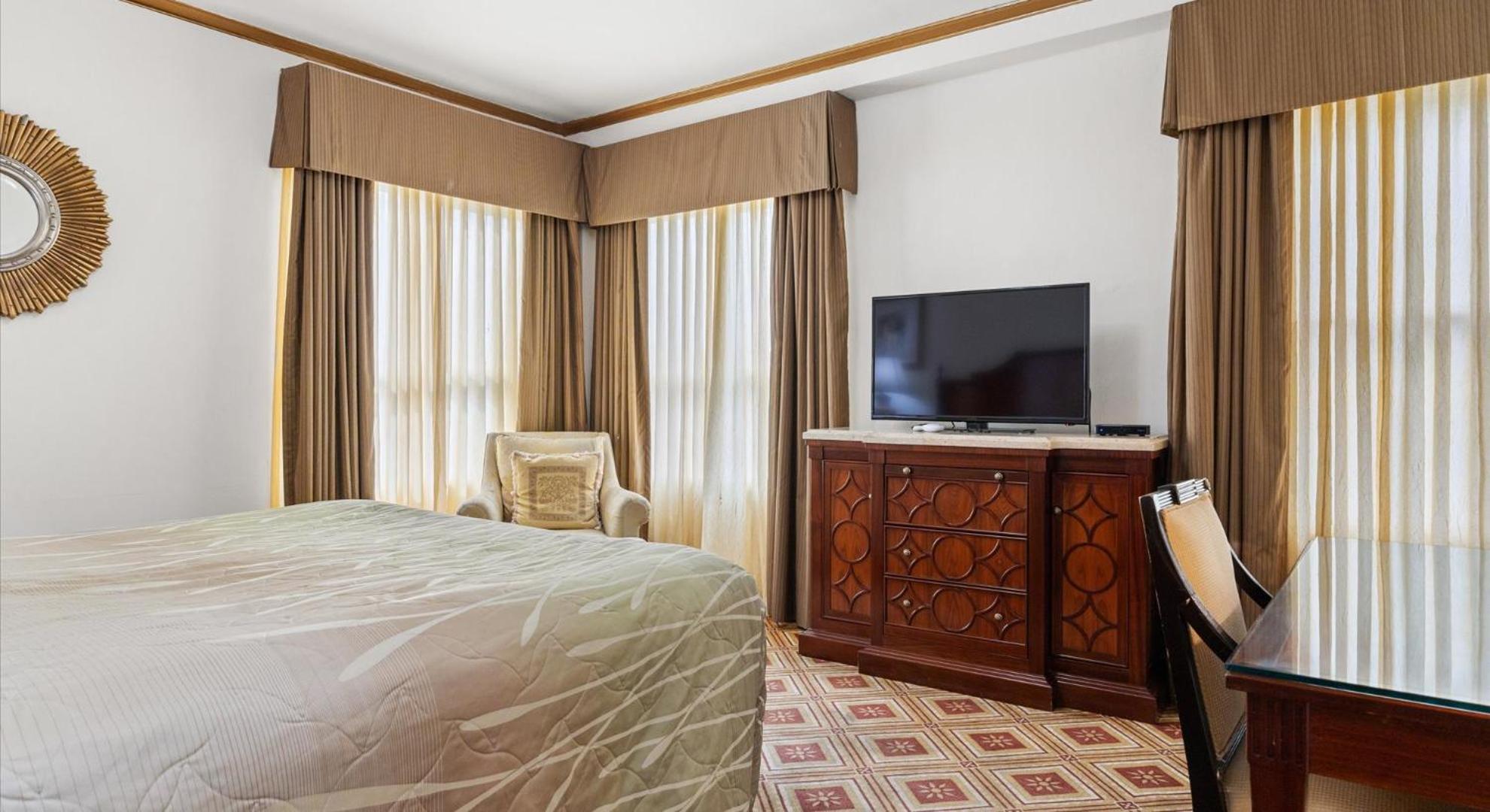 King Room