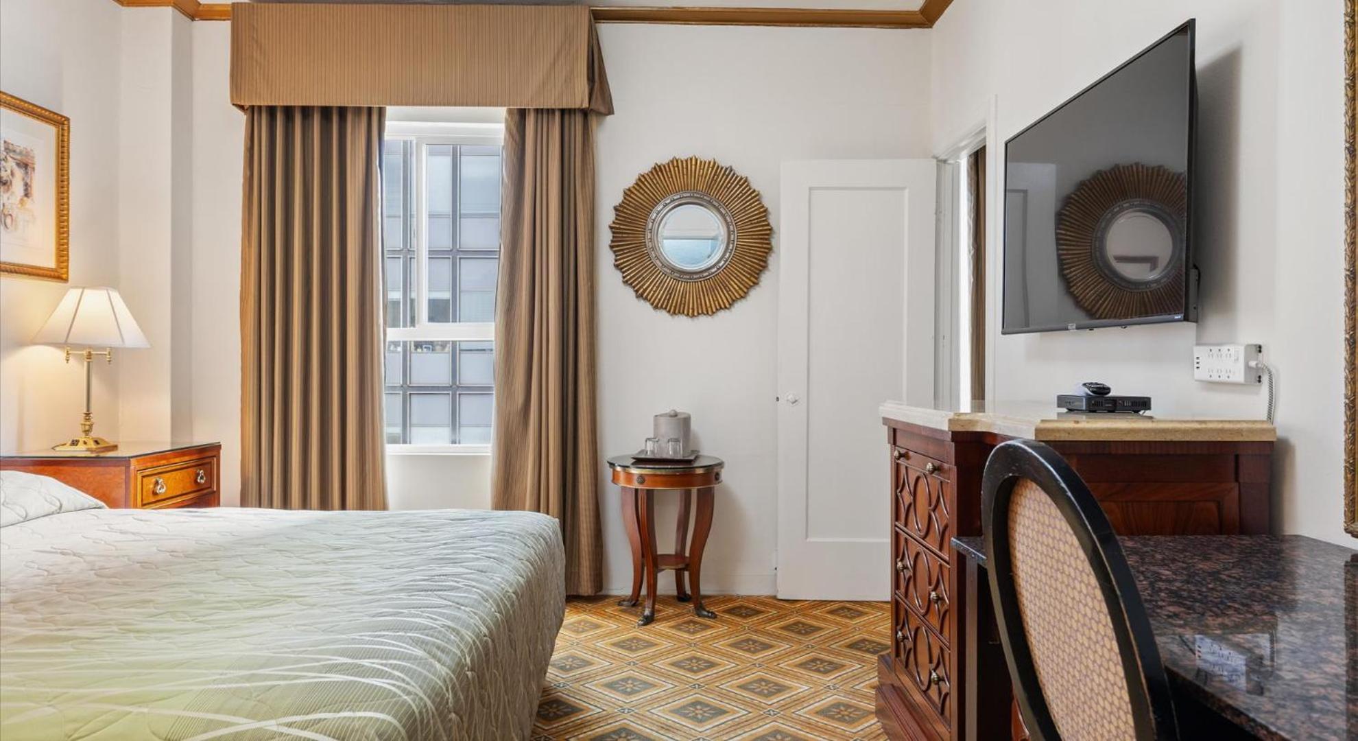 King Room