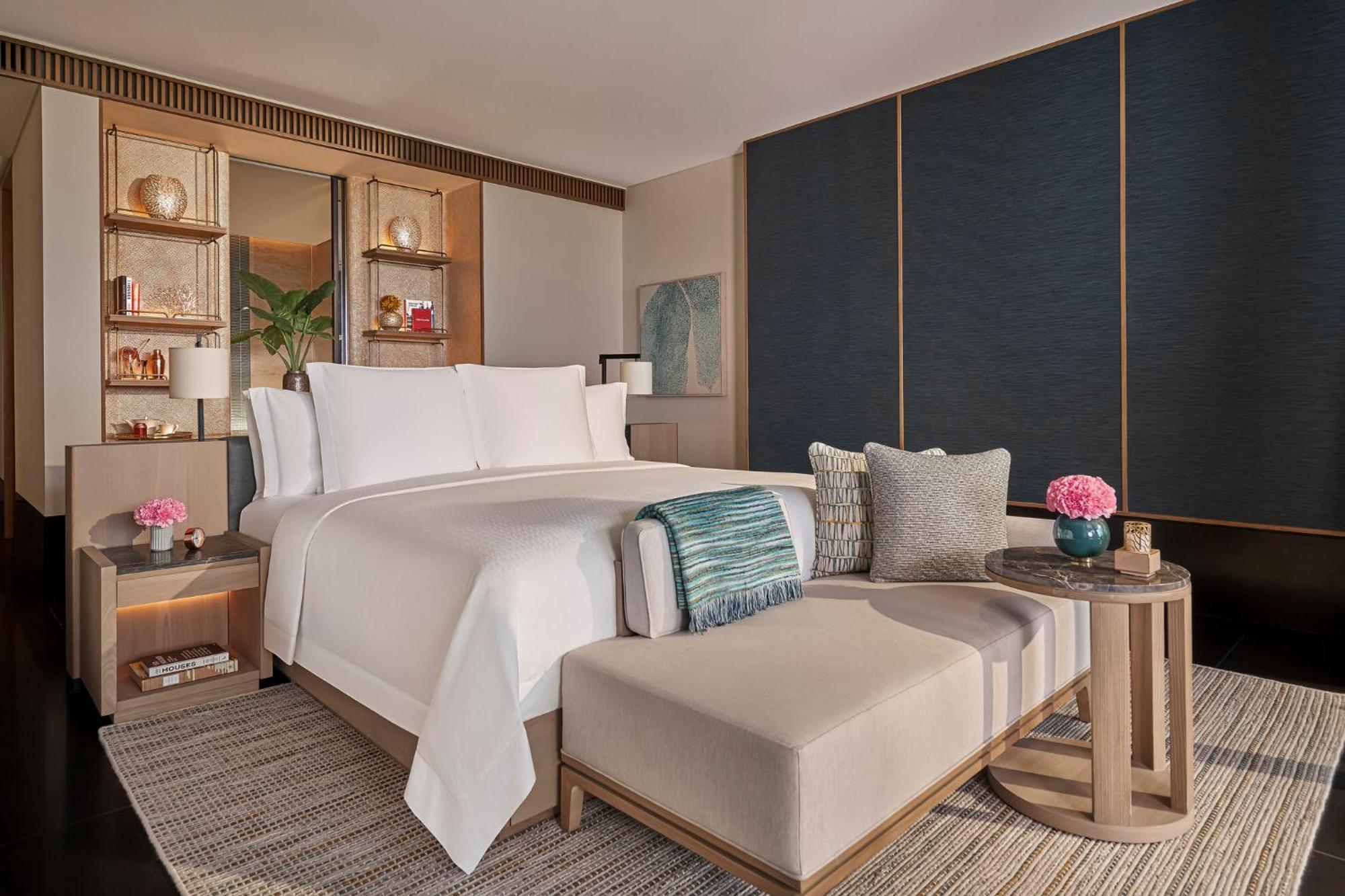 King Suite Ocean View